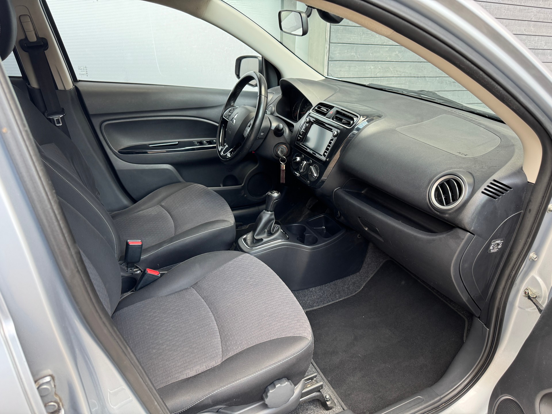 MITSUBISHI Space Star 1.2 Value-image-12