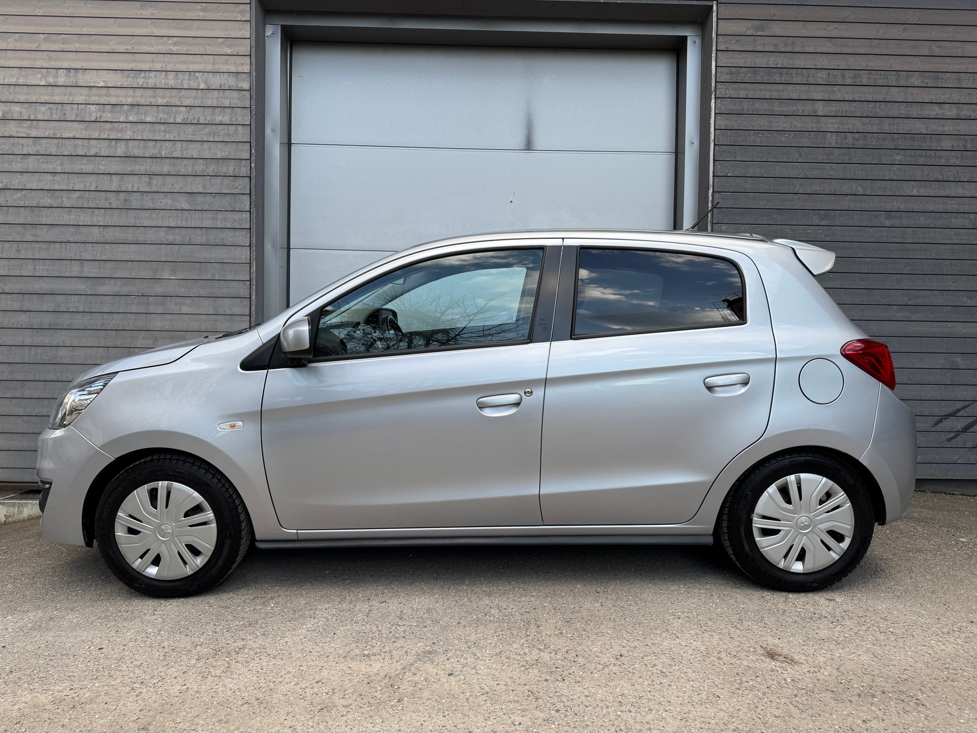 MITSUBISHI Space Star 1.2 Value-image-2