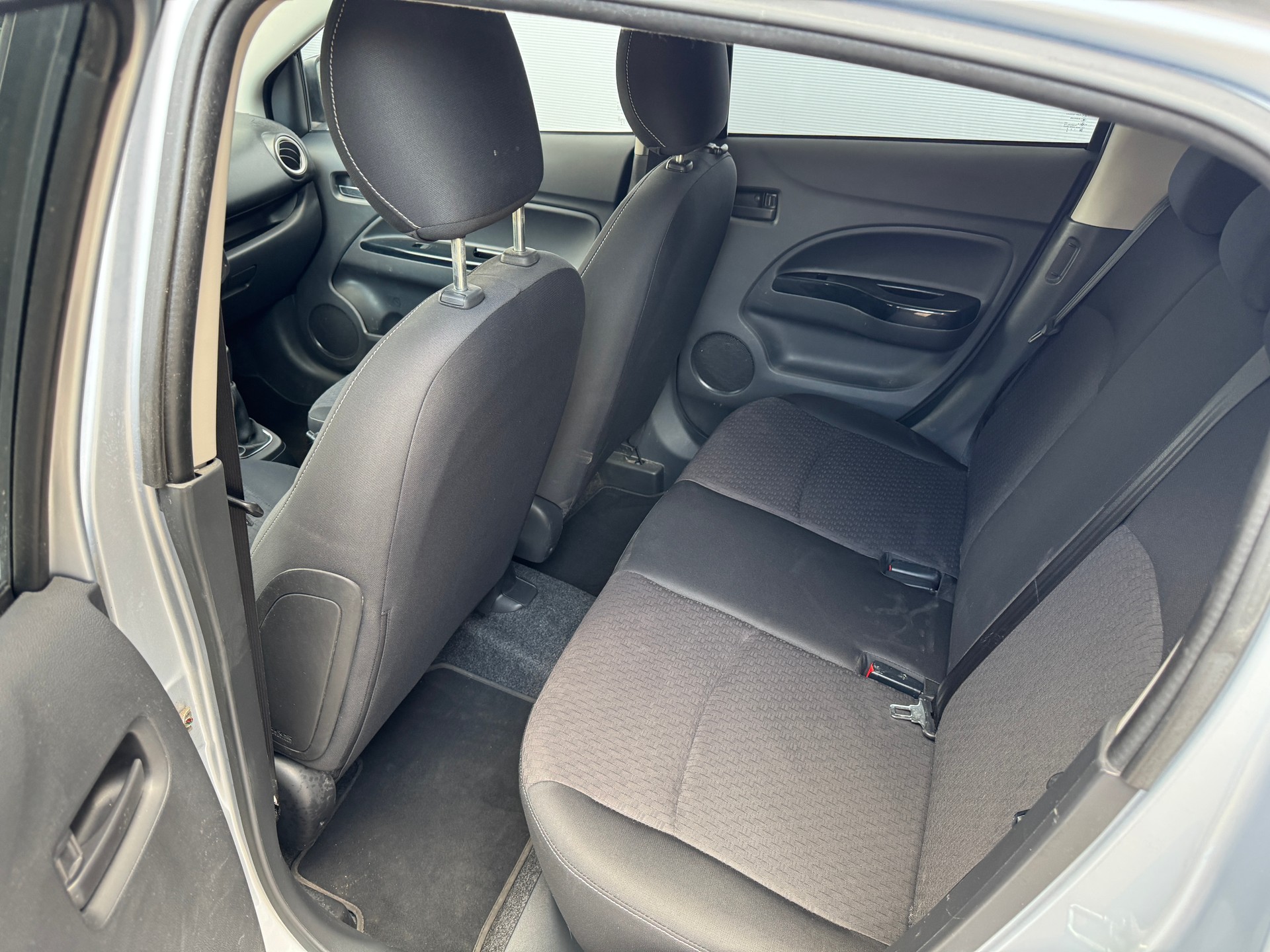 MITSUBISHI Space Star 1.2 Value-image-13