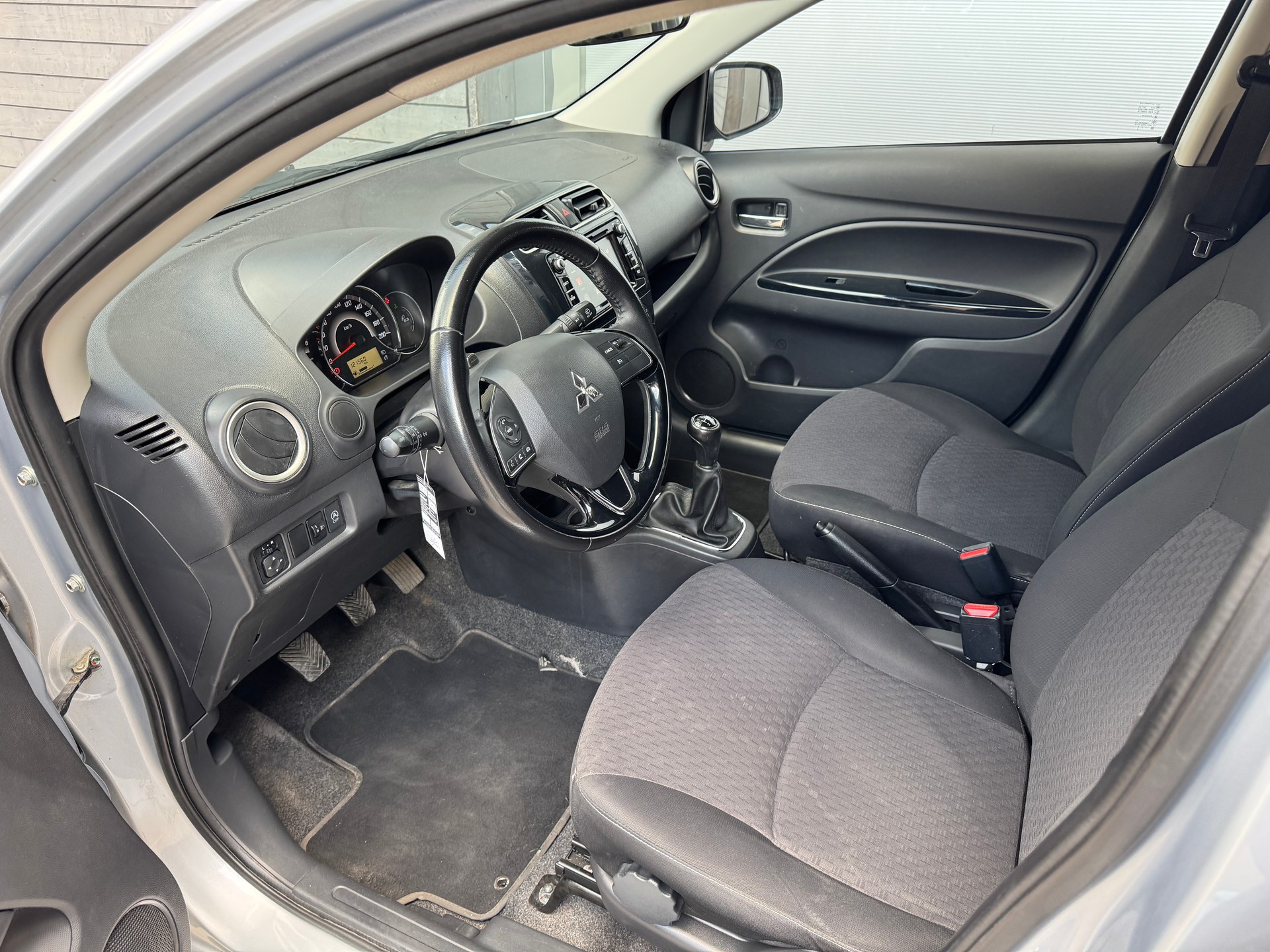 MITSUBISHI Space Star 1.2 Value-image-10