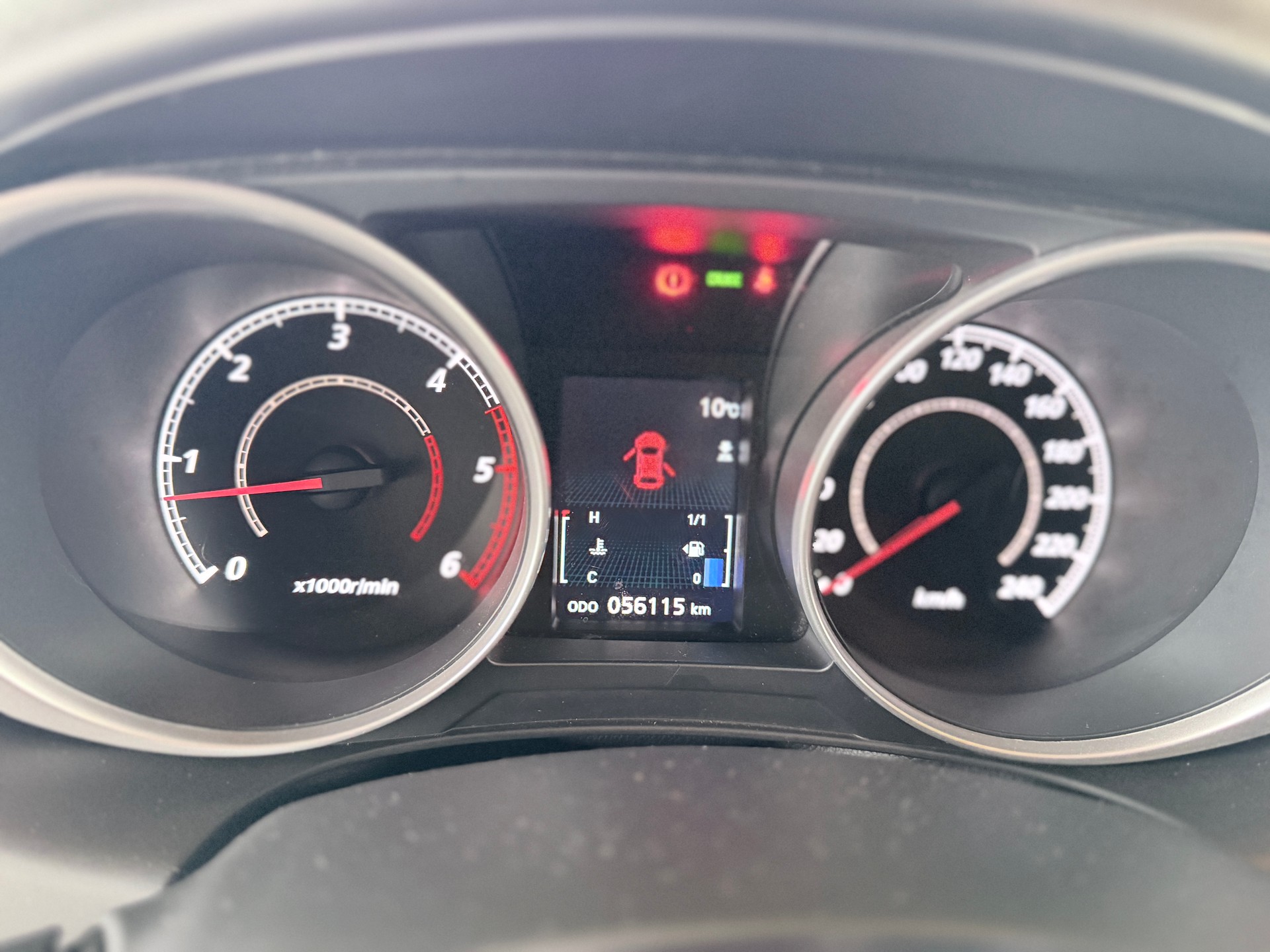 MITSUBISHI ASX 1.8 DID Intense 4WD-image-15