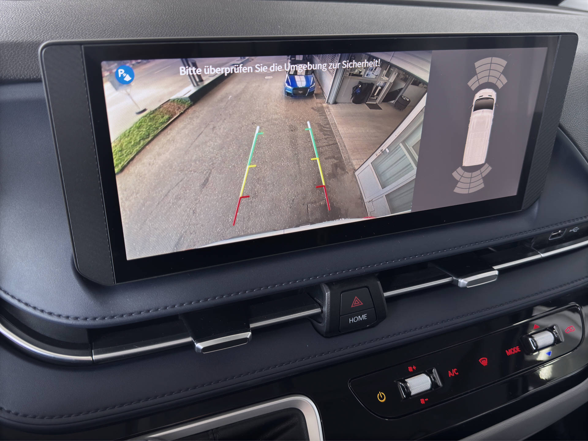 MAXUS Deliver 9 Kaw. L3H2 2.0 TD Comfort-image-14
