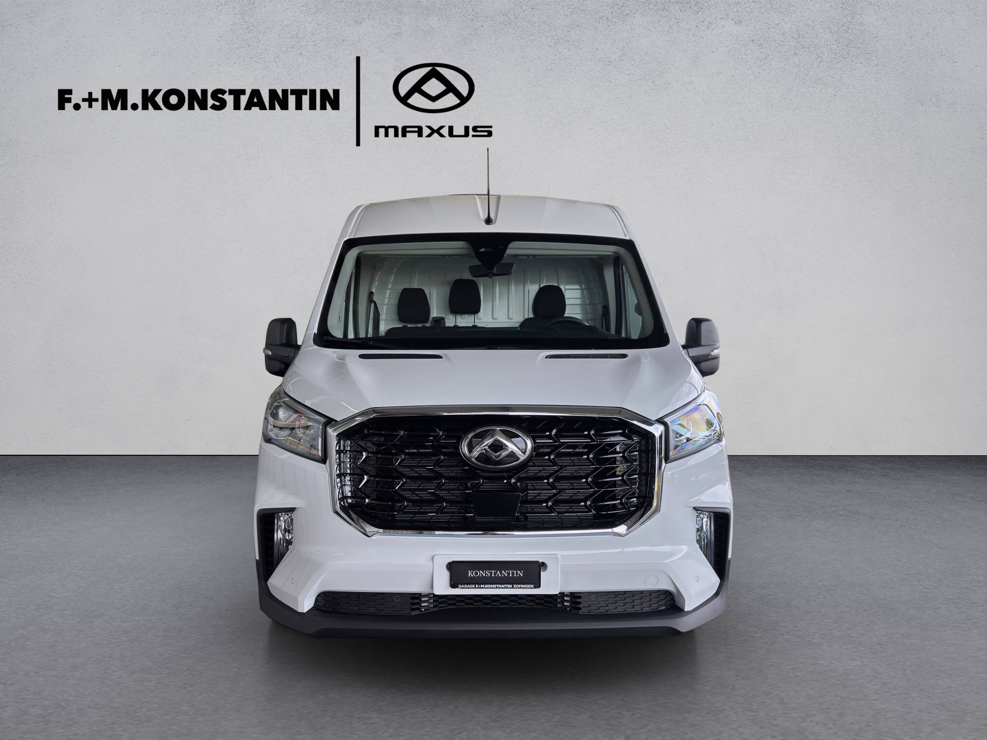 MAXUS Deliver 9 Kaw. L3H2 2.0 TD Comfort-image-3