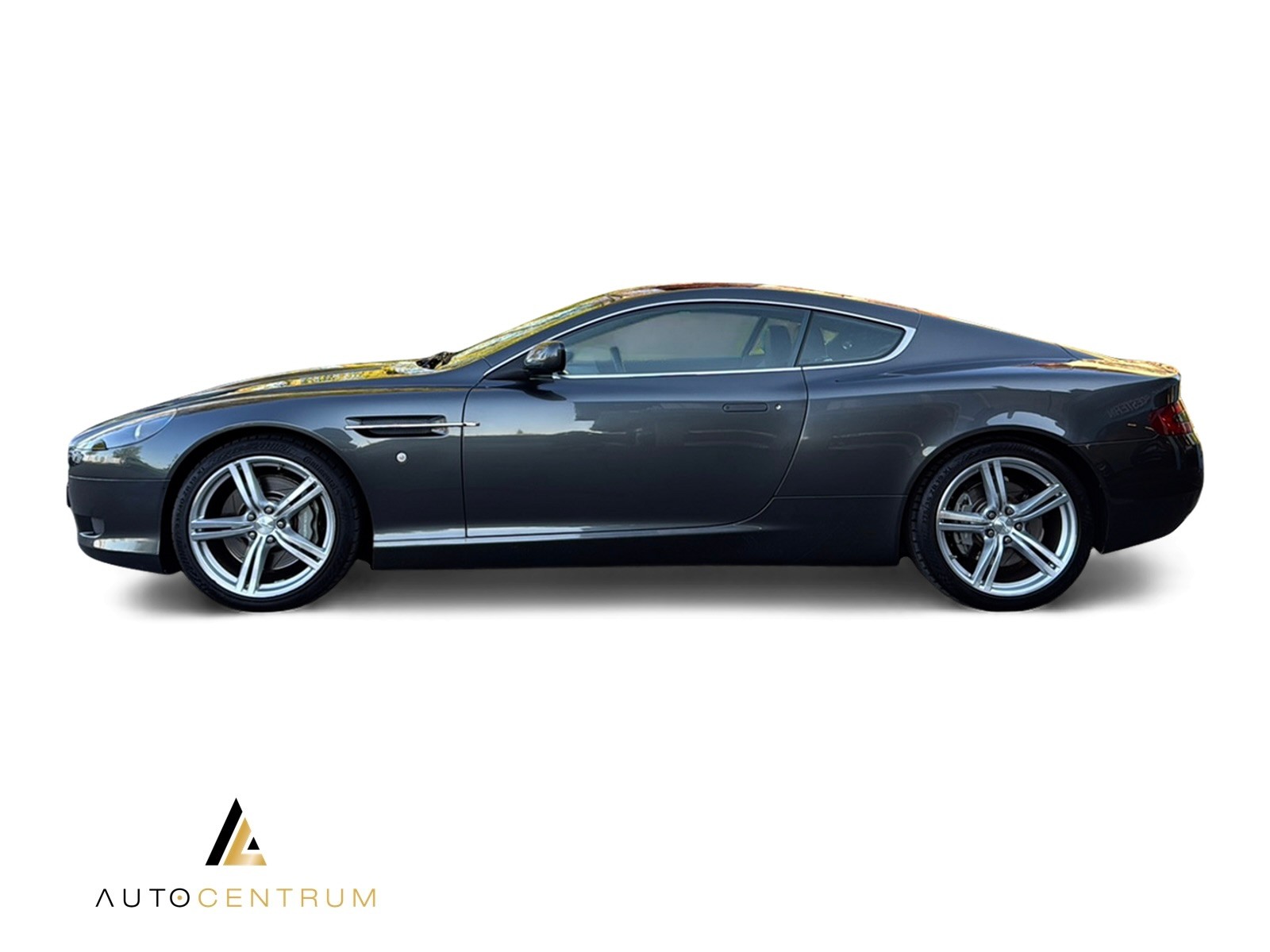 ASTON MARTIN DB9 Touchtronic 2-showroom-element-2
