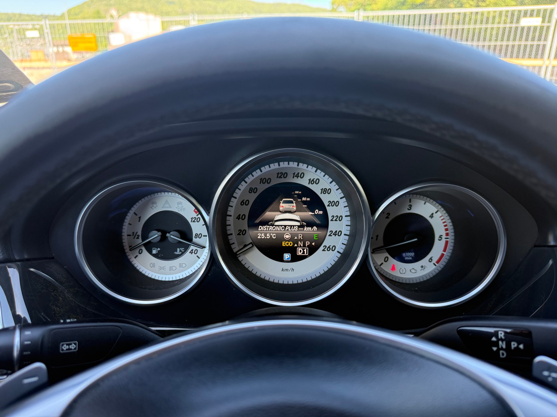 MERCEDES-BENZ CLS 350 d 4Matic 9G-Tronic-image-10