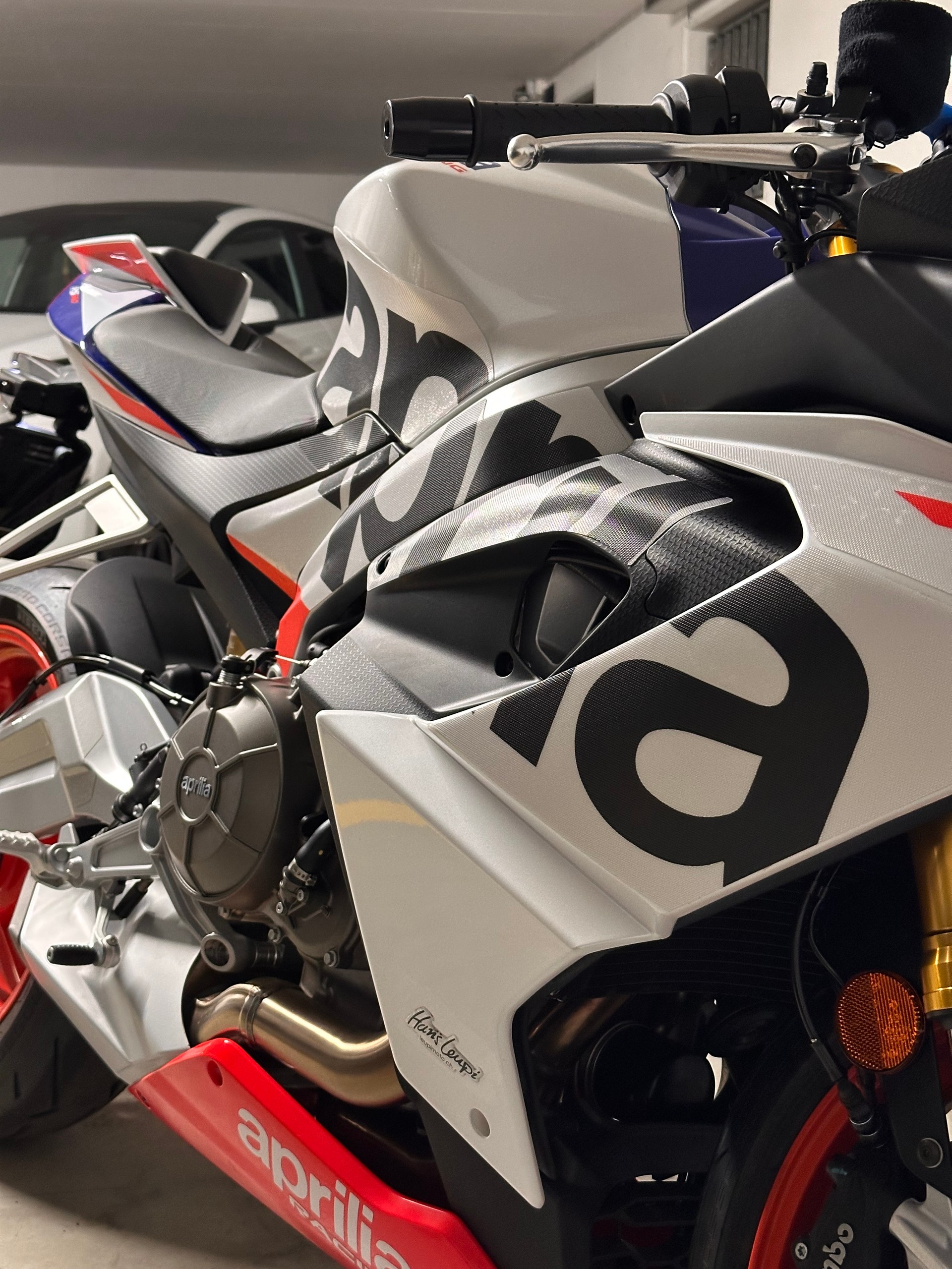 APRILIA RS 660 Limited Edition-image-3