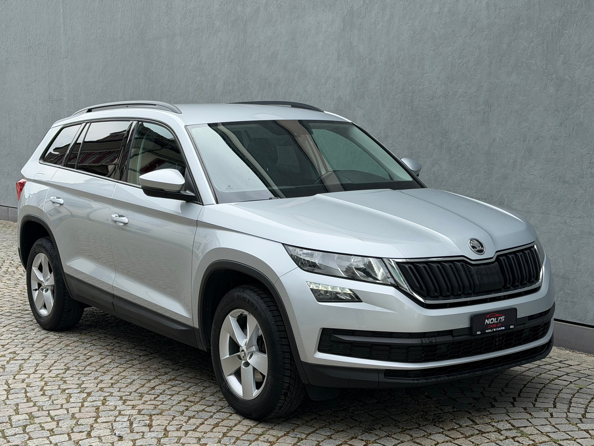 SKODA Kodiaq 2.0 TDI CR Active 4x4 DSG-image-3