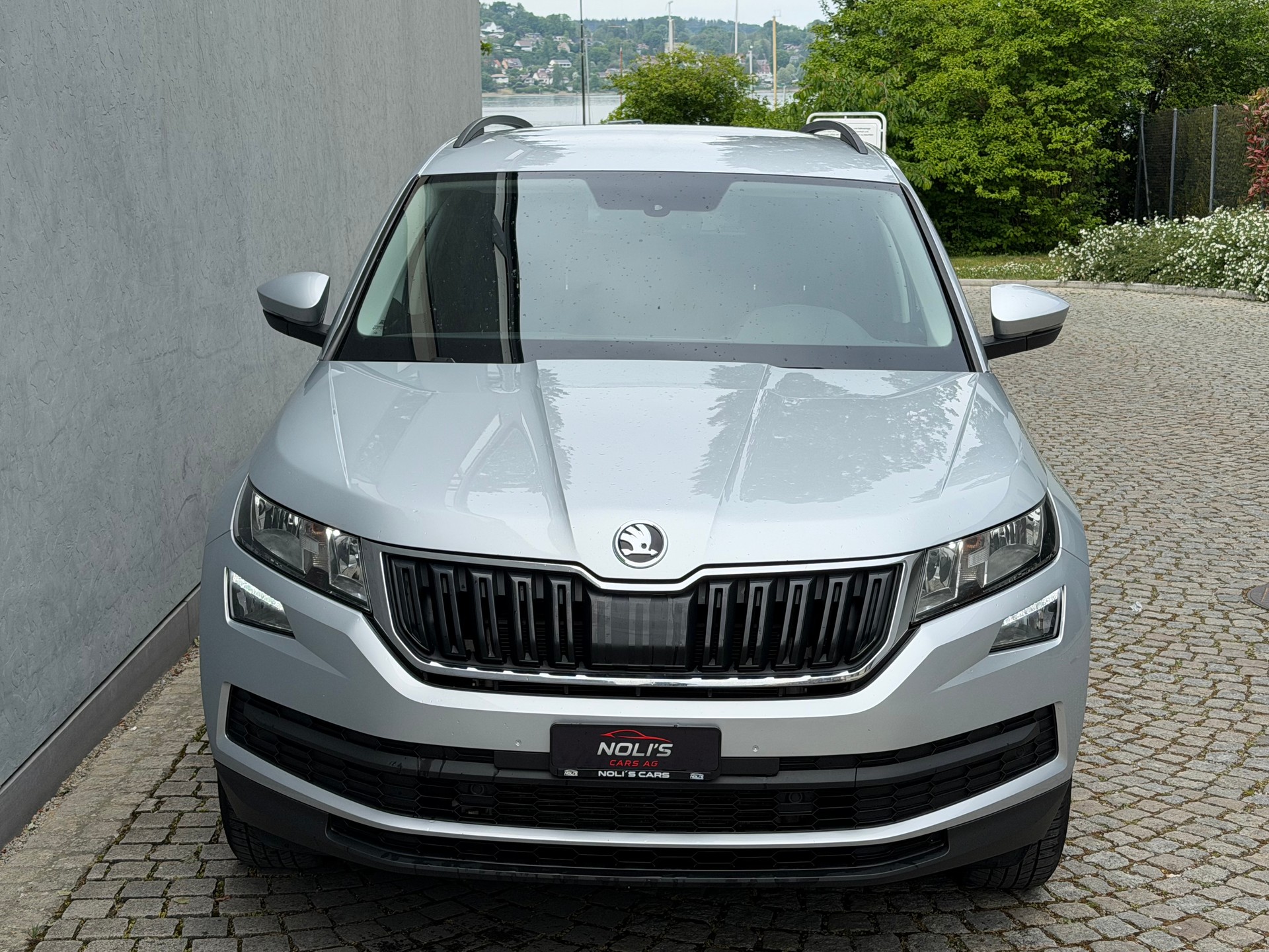 SKODA Kodiaq 2.0 TDI CR Active 4x4 DSG-image-7