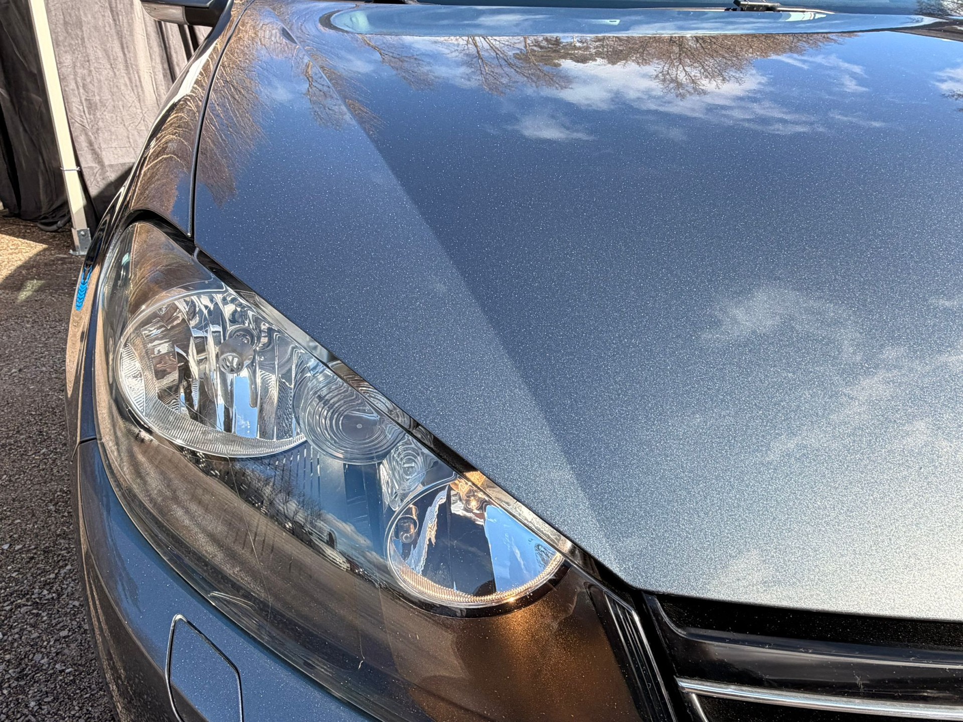 VW Golf Variant 2.0 TDI Highline | Frisch MFK | Service Neu | Neue Kupplung | Gepflegt-showroom-element-1