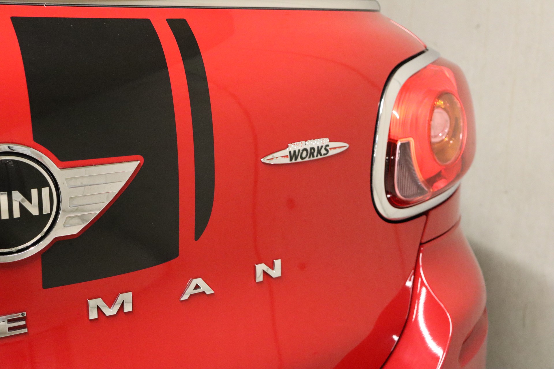 MINI Paceman John Cooper Works ALL4 Steptronic-image-26