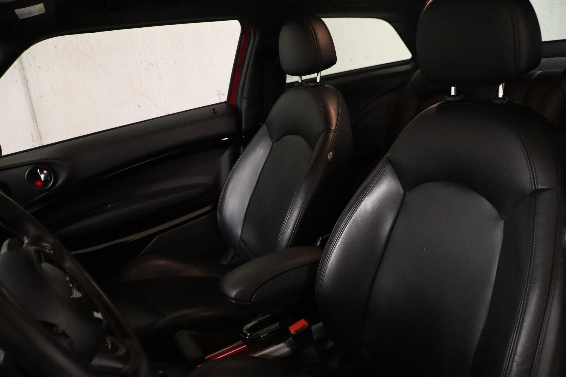 MINI Paceman John Cooper Works ALL4 Steptronic-image-14