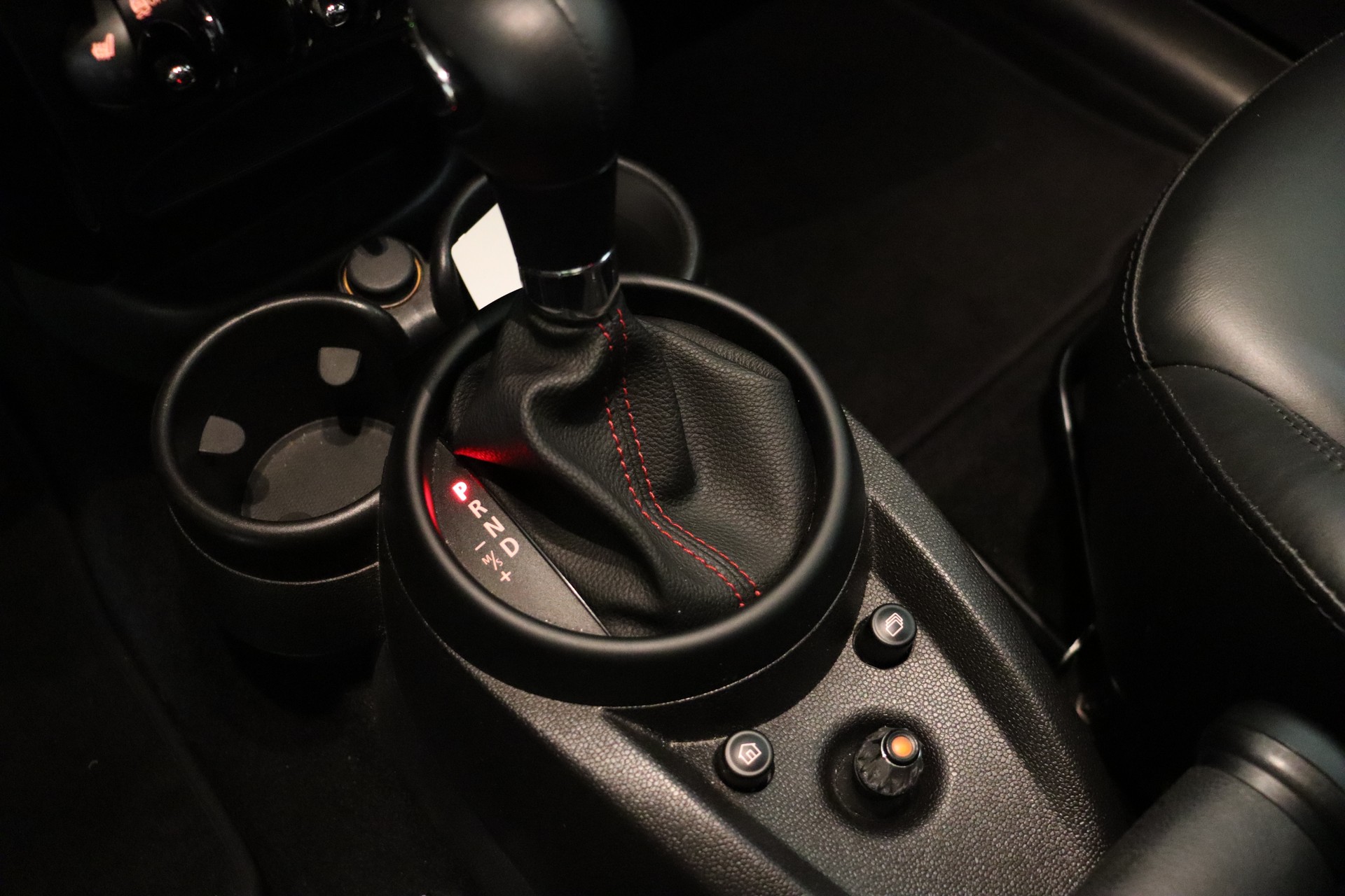 MINI Paceman John Cooper Works ALL4 Steptronic-image-18