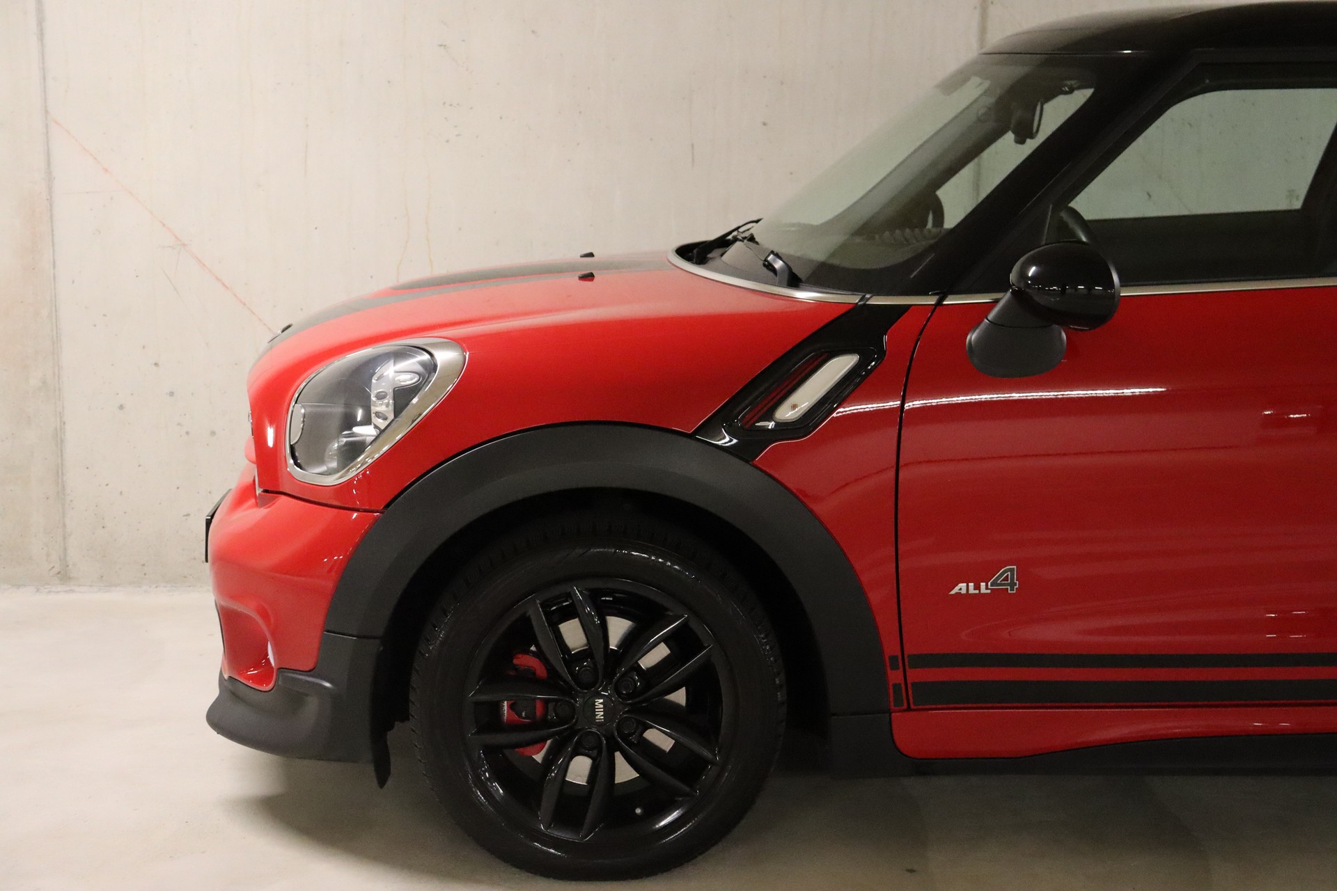 MINI Paceman John Cooper Works ALL4 Steptronic-showroom-element-3