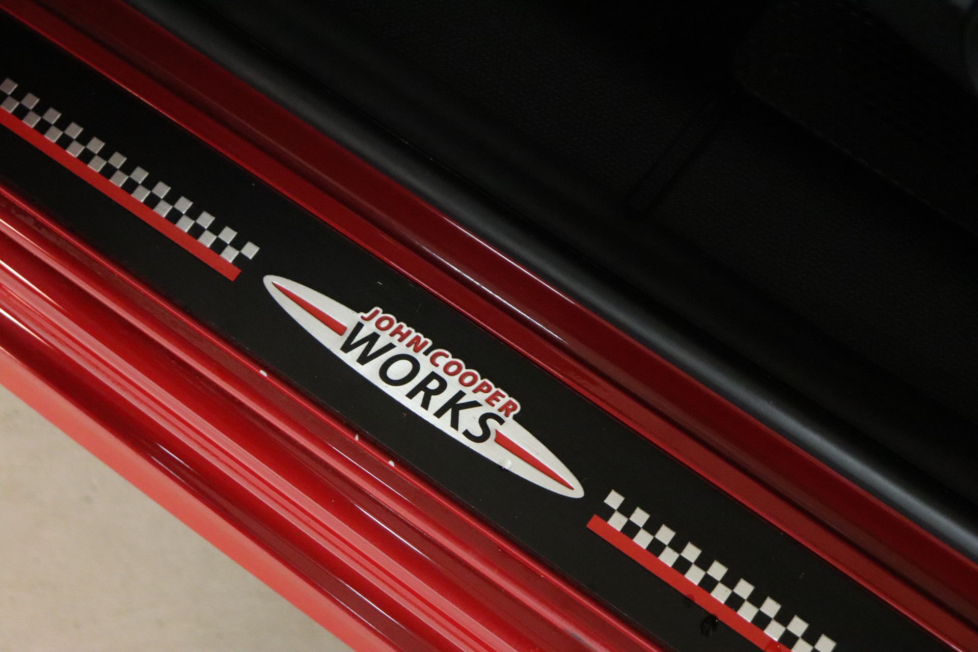 MINI Paceman John Cooper Works ALL4 Steptronic-image-15
