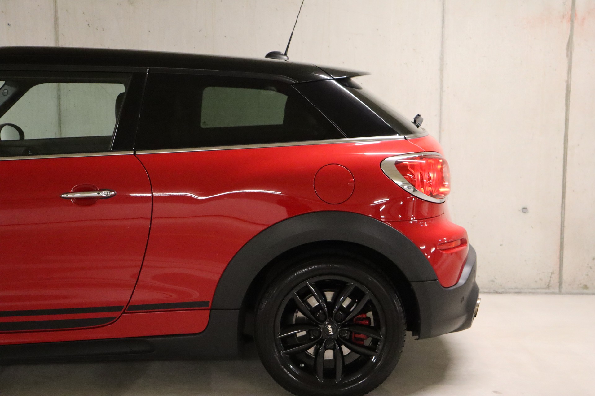 MINI Paceman John Cooper Works ALL4 Steptronic-image-5