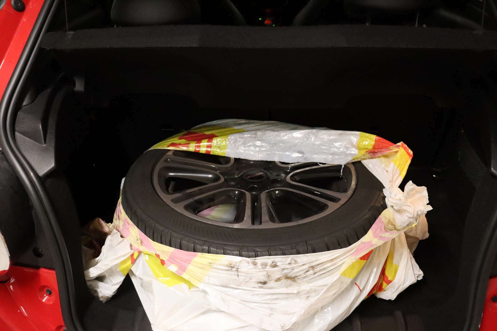 MINI Paceman John Cooper Works ALL4 Steptronic-image-9