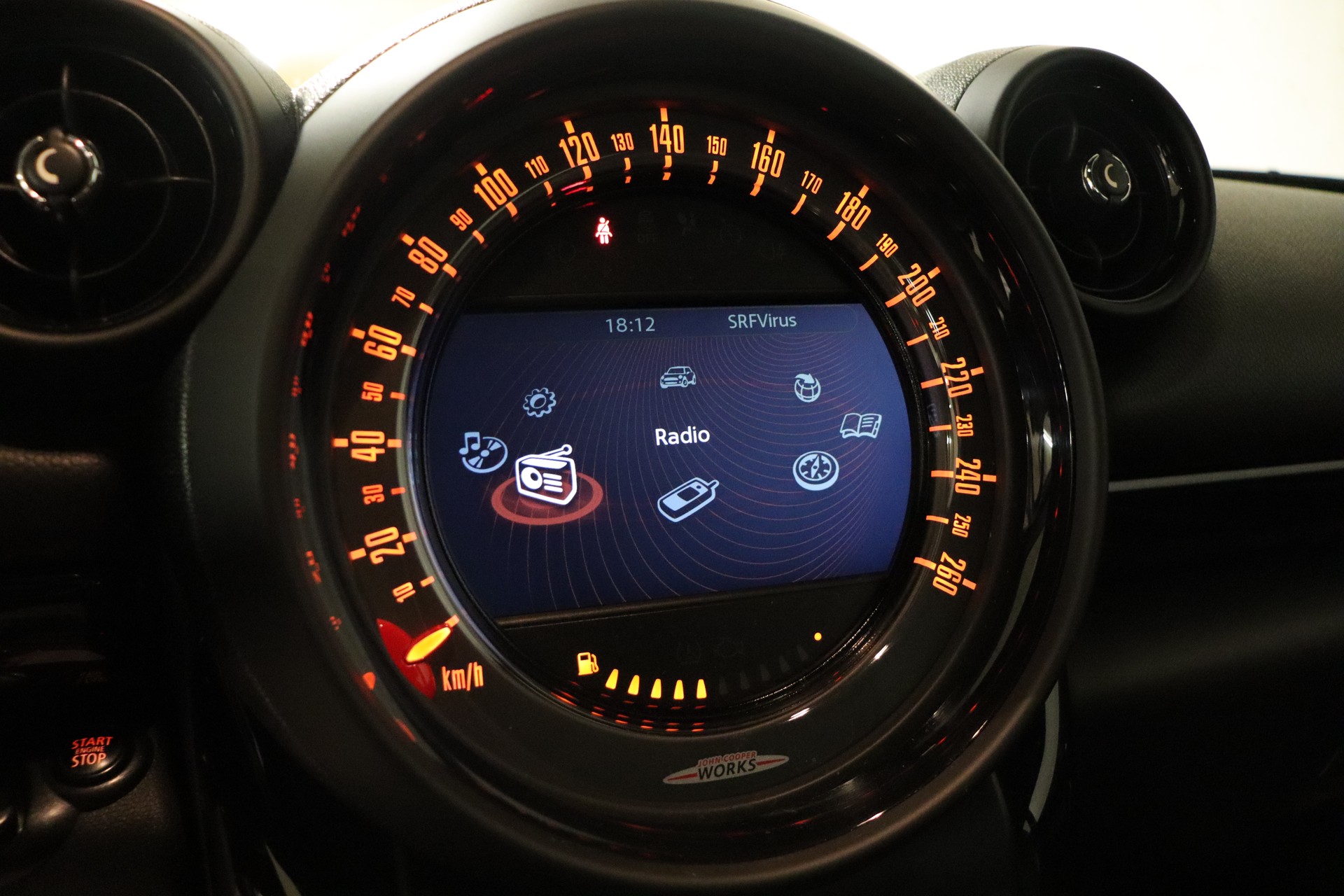 MINI Paceman John Cooper Works ALL4 Steptronic-image-20