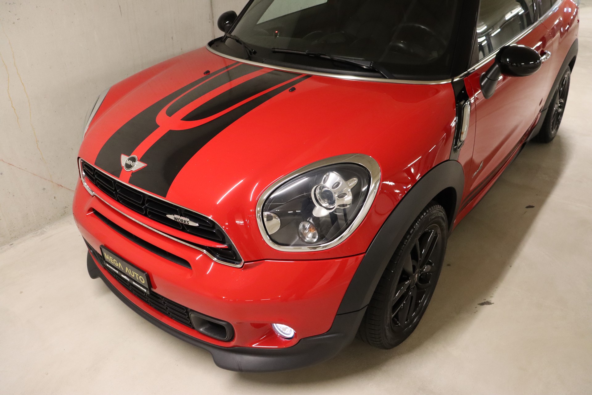 MINI Paceman John Cooper Works ALL4 Steptronic-showroom-element-2