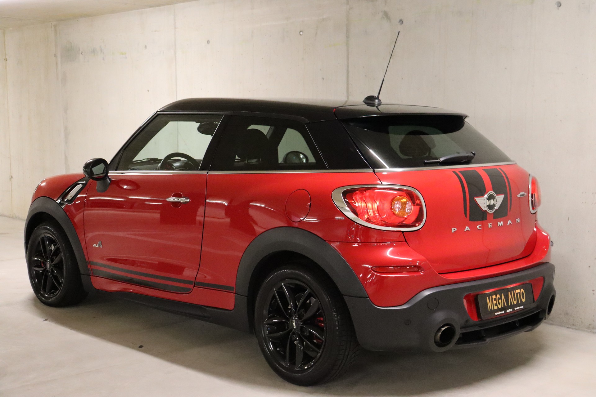 MINI Paceman John Cooper Works ALL4 Steptronic-image-6
