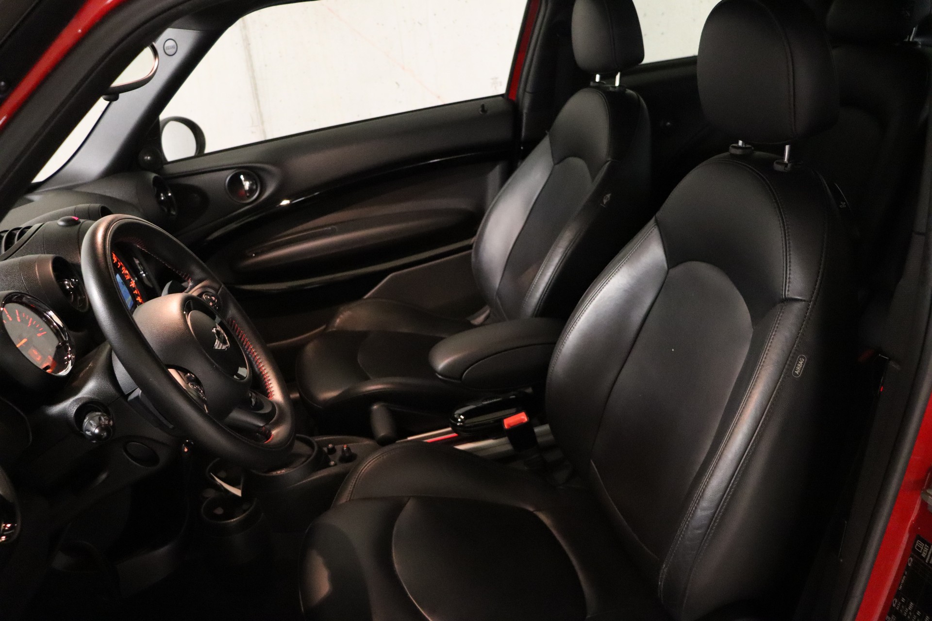 MINI Paceman John Cooper Works ALL4 Steptronic-image-23