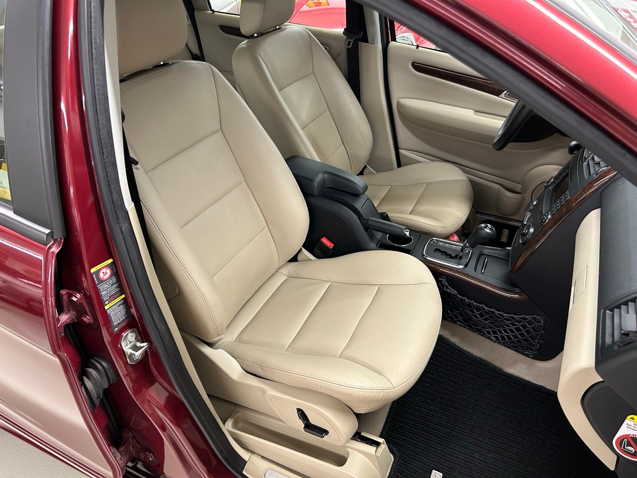 MERCEDES-BENZ A 200 T Elégance-image-10