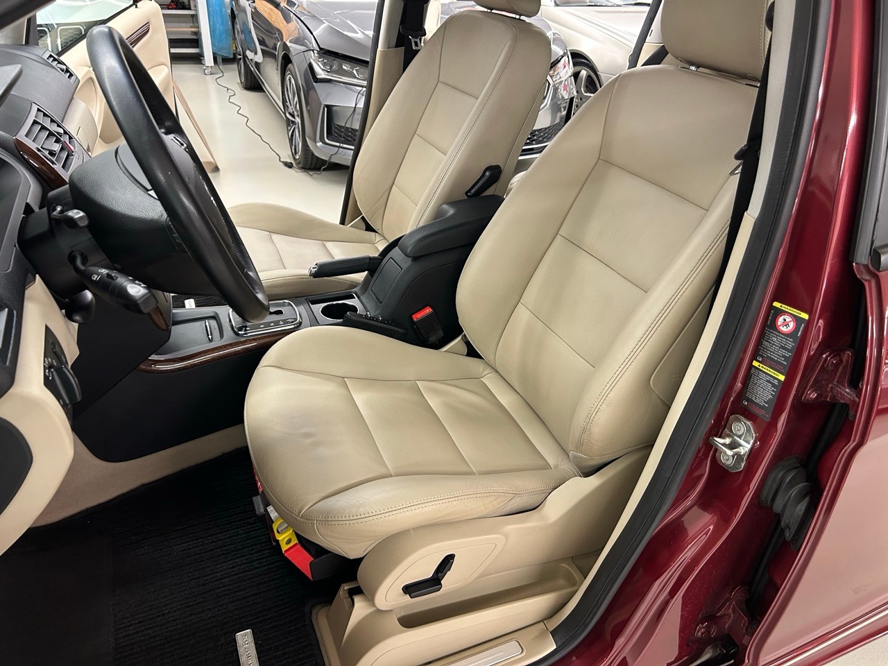 MERCEDES-BENZ A 200 T Elégance-image-9