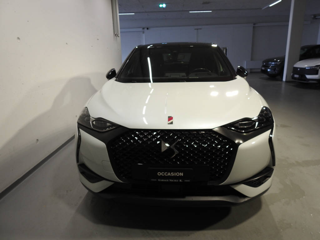 DS AUTOMOBILES DS3 Crossback 1.2 PureTech 155 Performan-showroom-element-1