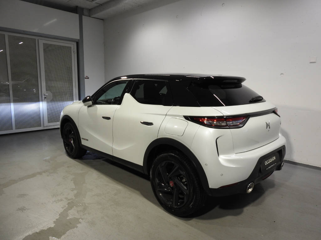 DS AUTOMOBILES DS3 Crossback 1.2 PureTech 155 Performan-showroom-element-3