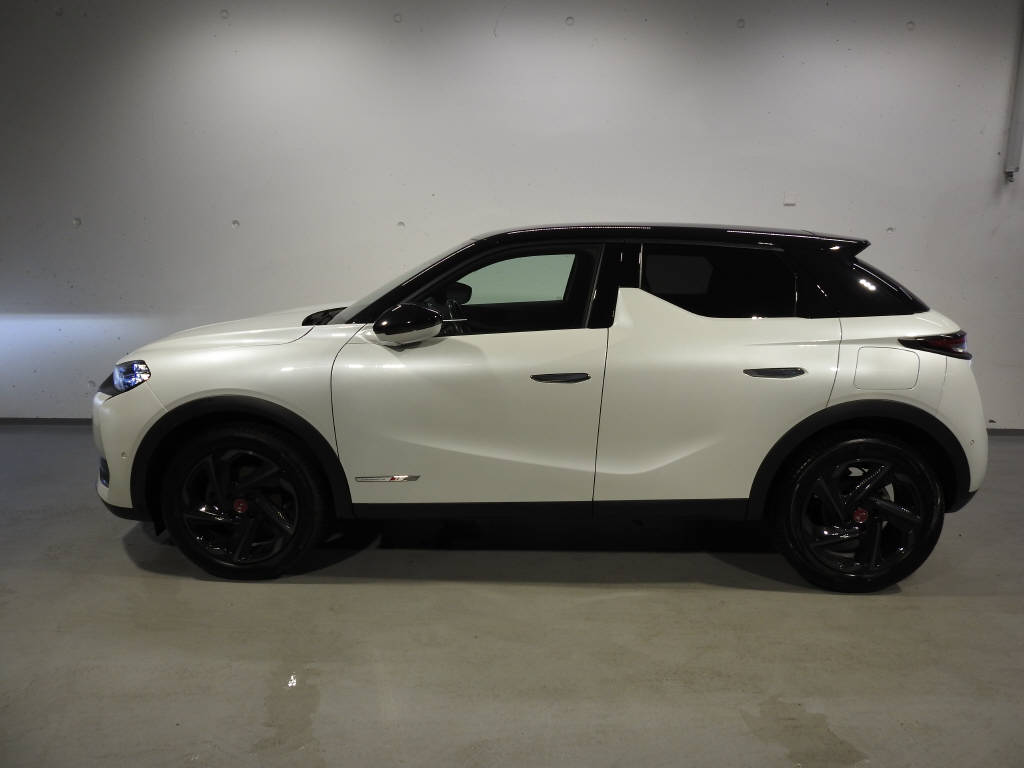 DS AUTOMOBILES DS3 Crossback 1.2 PureTech 155 Performan-showroom-element-2