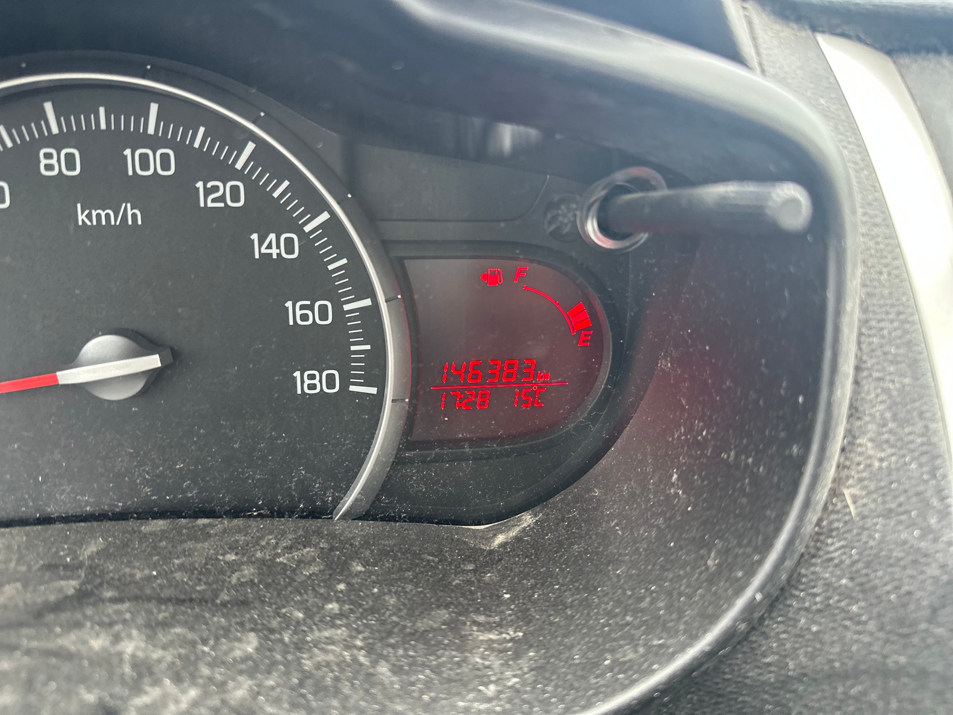 SUZUKI Celerio 1.0 Compact Top-image-10