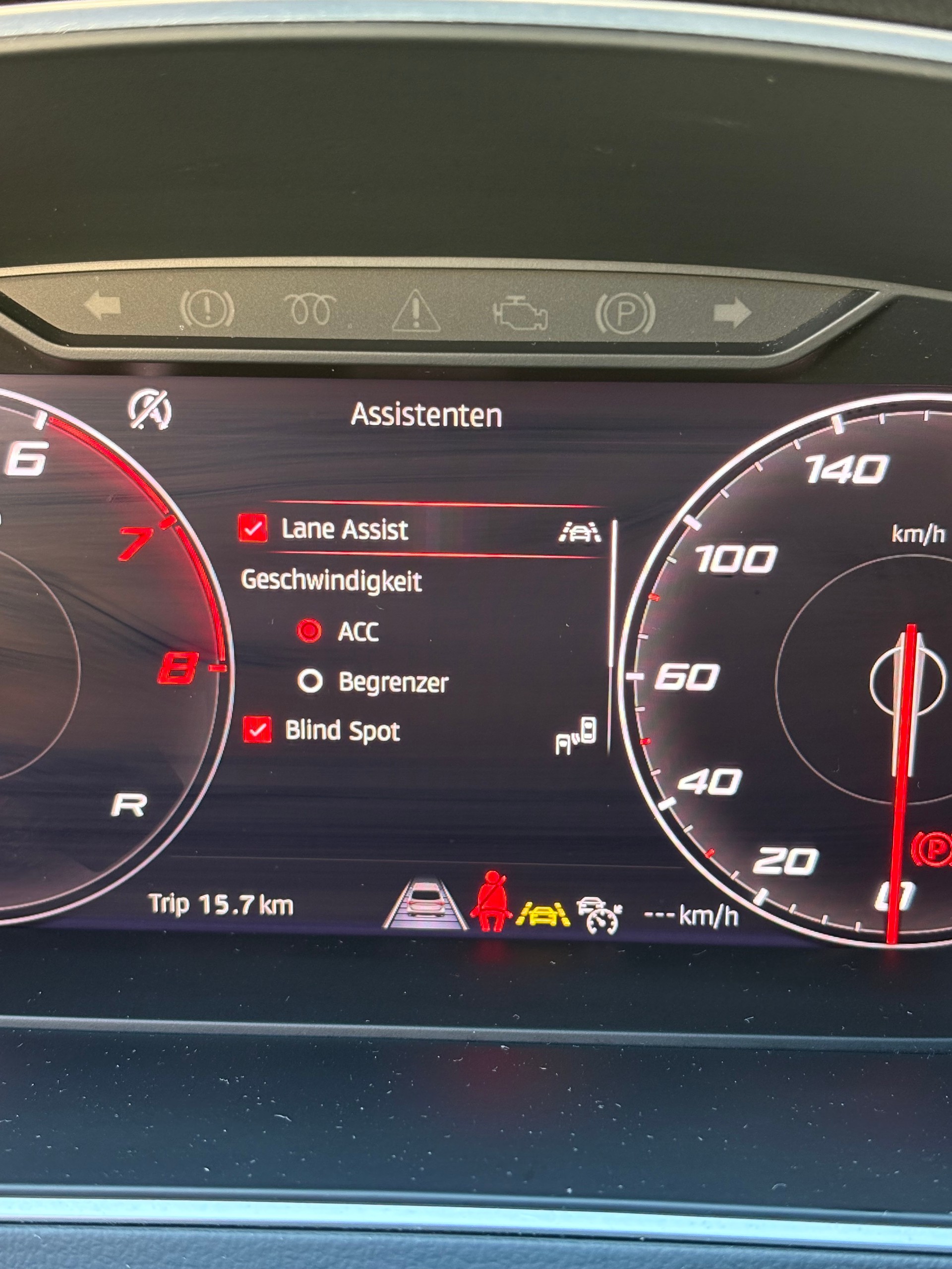 SEAT Tarraco 1.5TSI EVO DSG Swiss Excellence-image-14