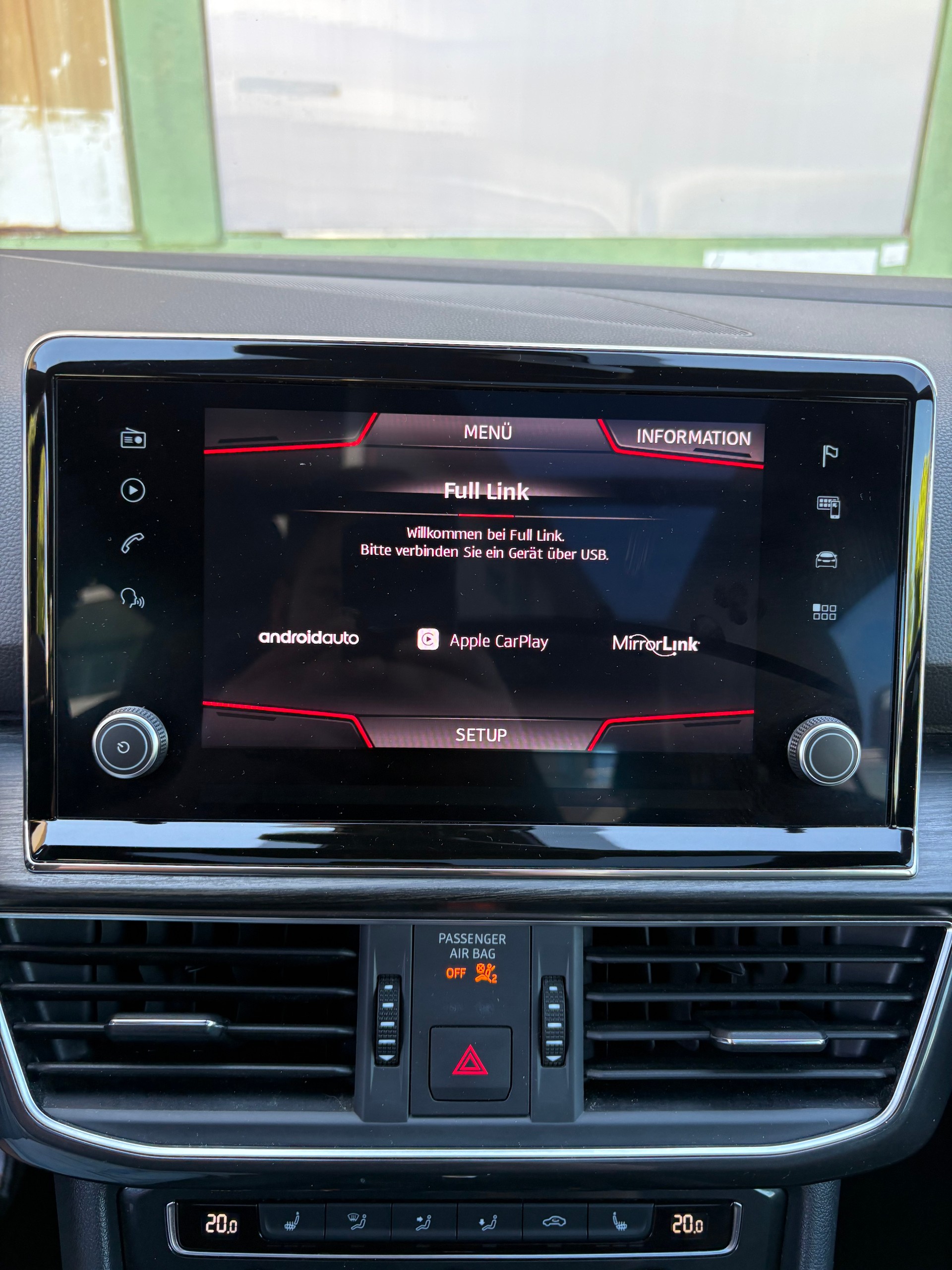 SEAT Tarraco 1.5TSI EVO DSG Swiss Excellence-image-13