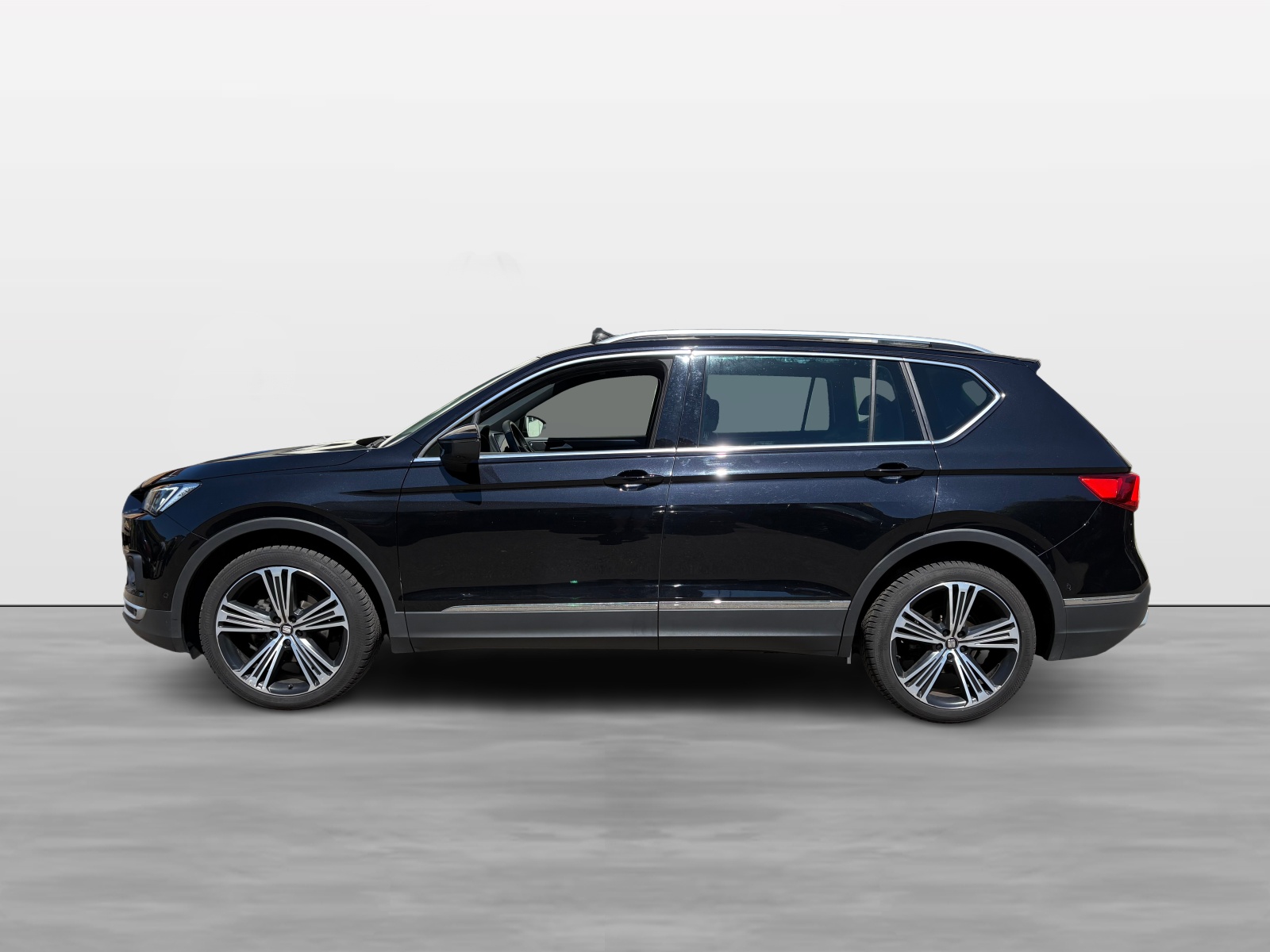 SEAT Tarraco 1.5TSI EVO DSG Swiss Excellence-showroom-element-2