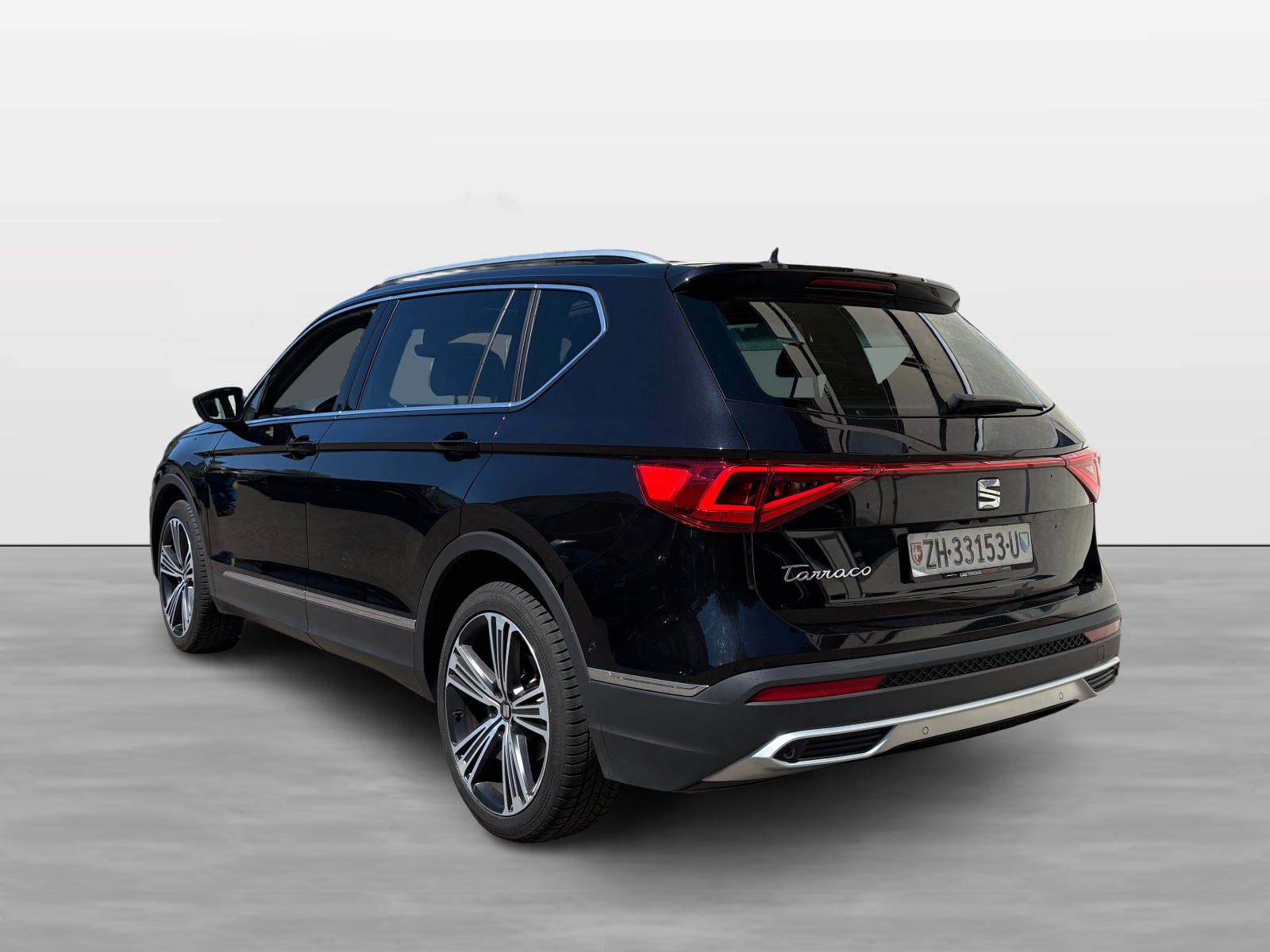 SEAT Tarraco 1.5TSI EVO DSG Swiss Excellence-showroom-element-3