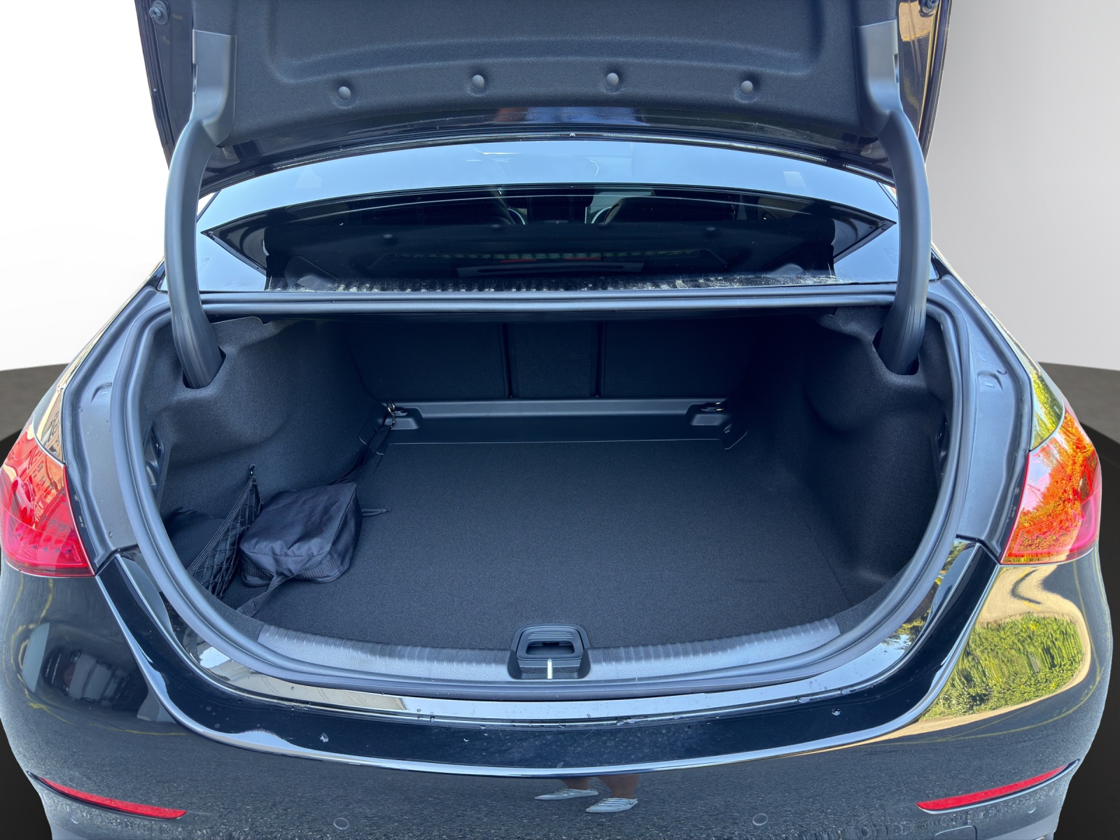 MERCEDES-BENZ C 220 d 4 Matic Swiss Star-image-11