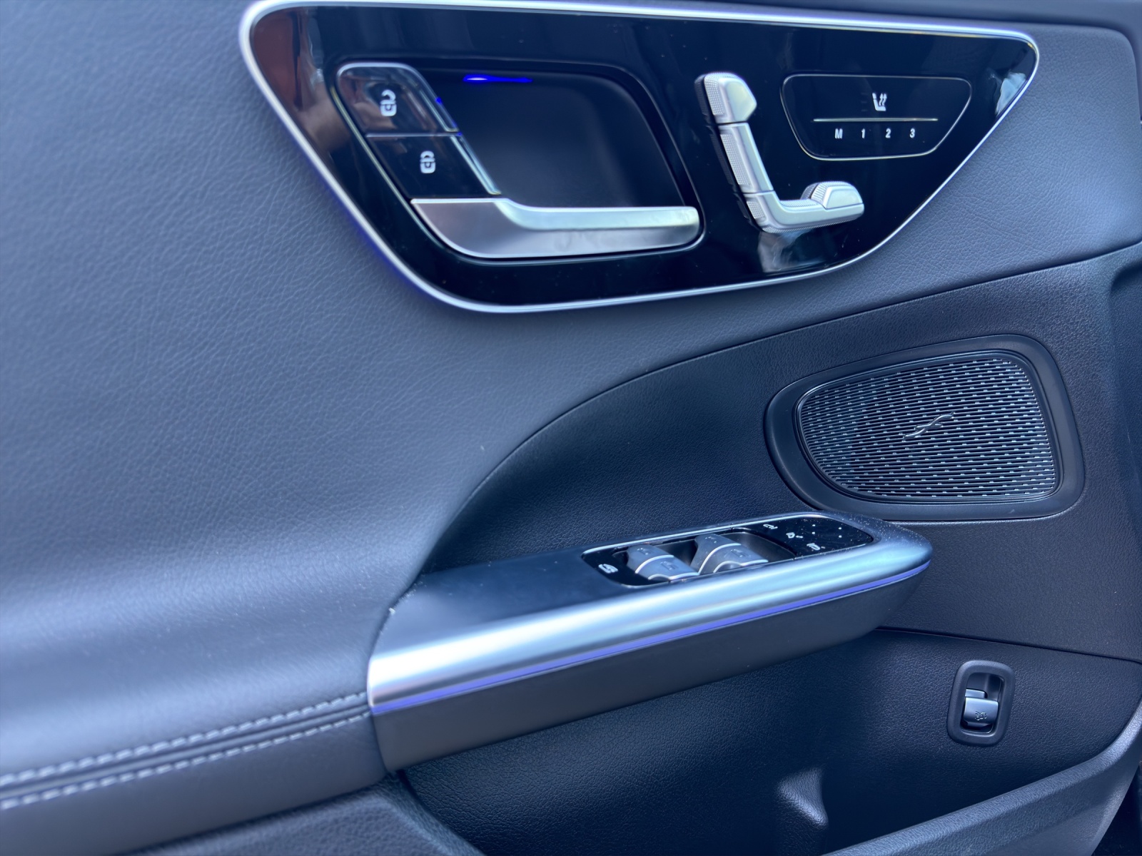 MERCEDES-BENZ C 220 d 4 Matic Swiss Star-image-6