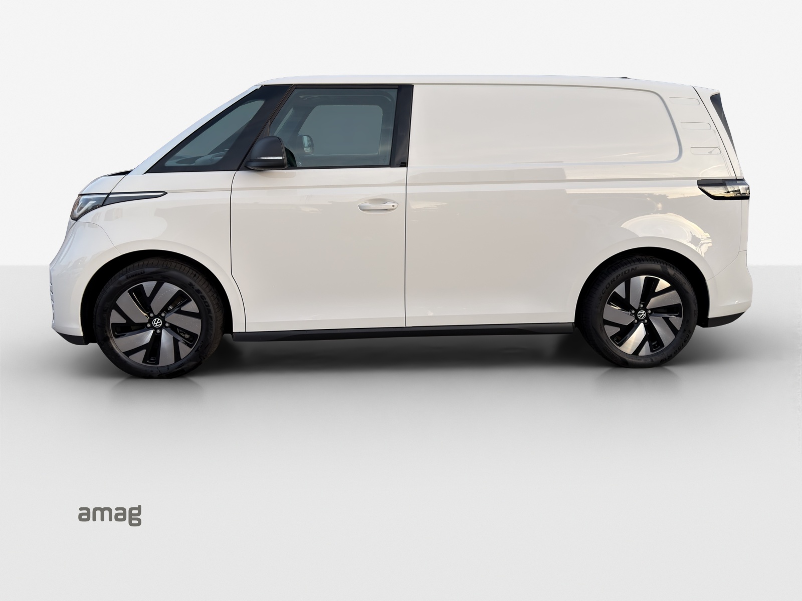 VW ID. Buzz Cargo Pro 4Motion-showroom-element-1