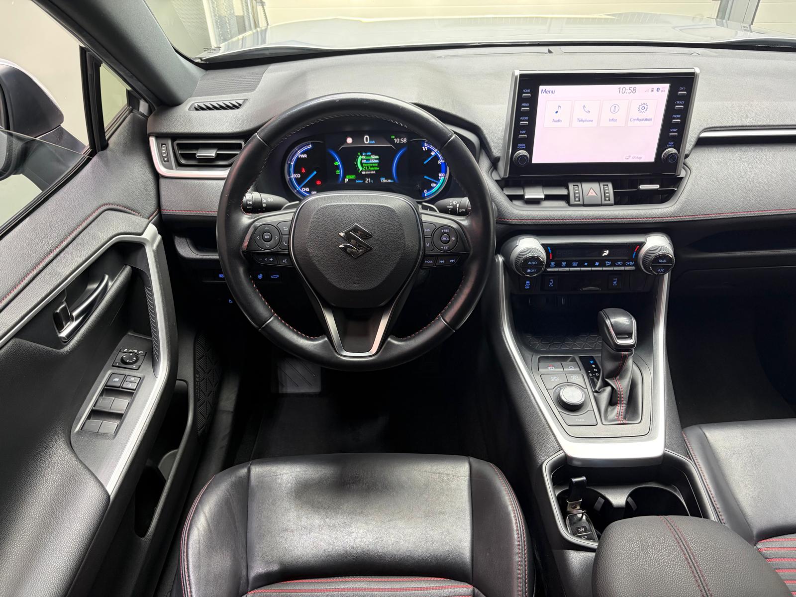 SUZUKI Across 2.5 Plug-in-Hybrid Compact Top E-CVT-image-17