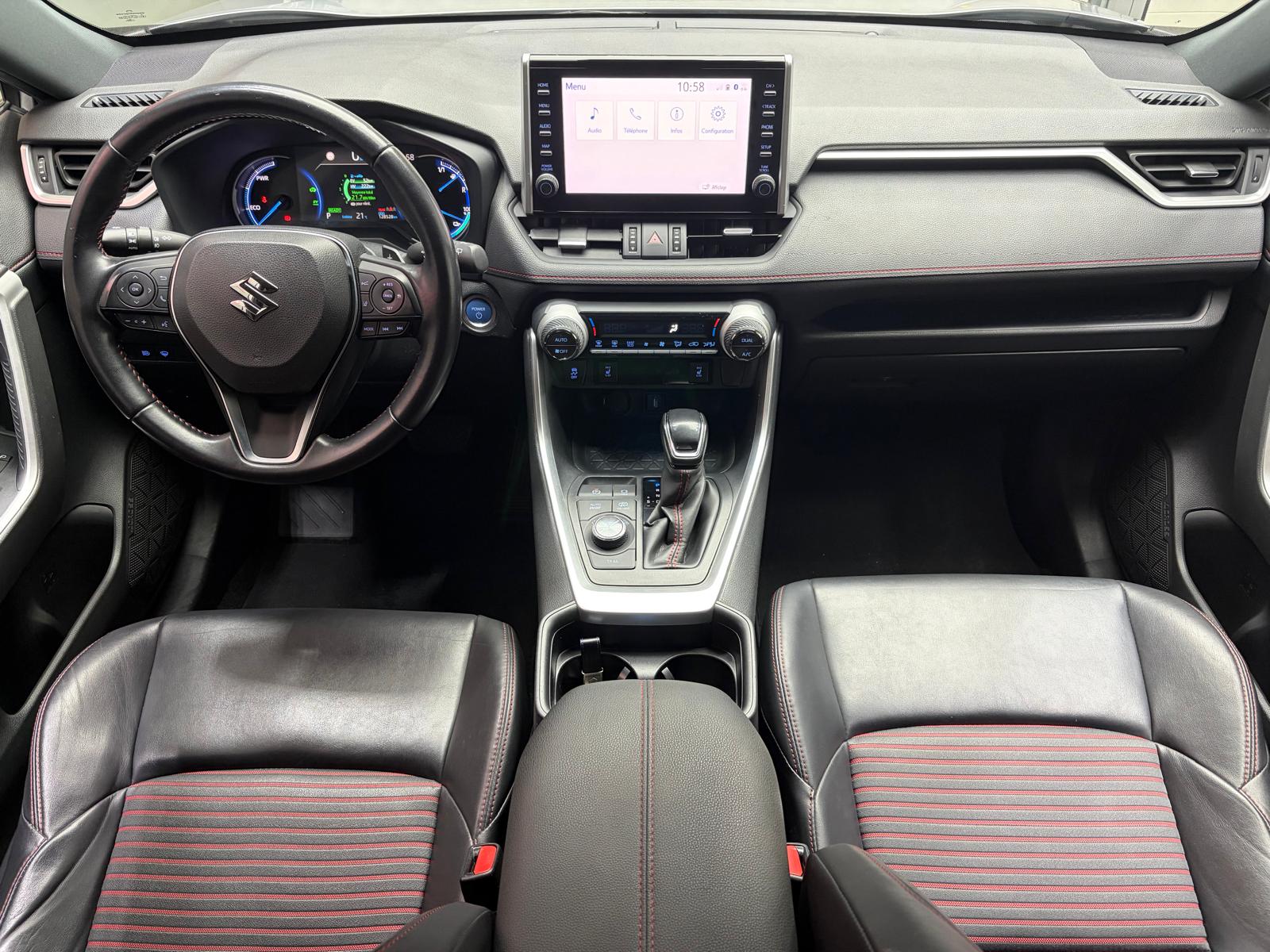 SUZUKI Across 2.5 Plug-in-Hybrid Compact Top E-CVT-image-16