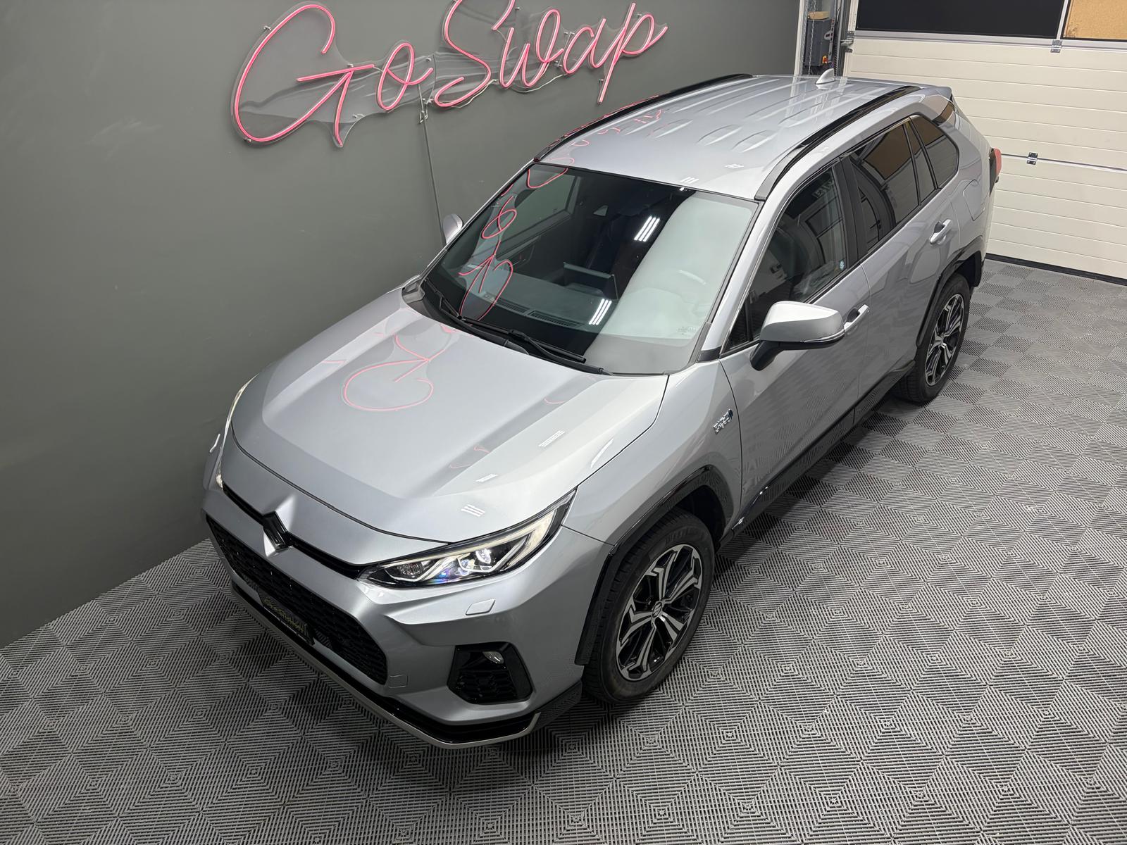 SUZUKI Across 2.5 Plug-in-Hybrid Compact Top E-CVT-image-6