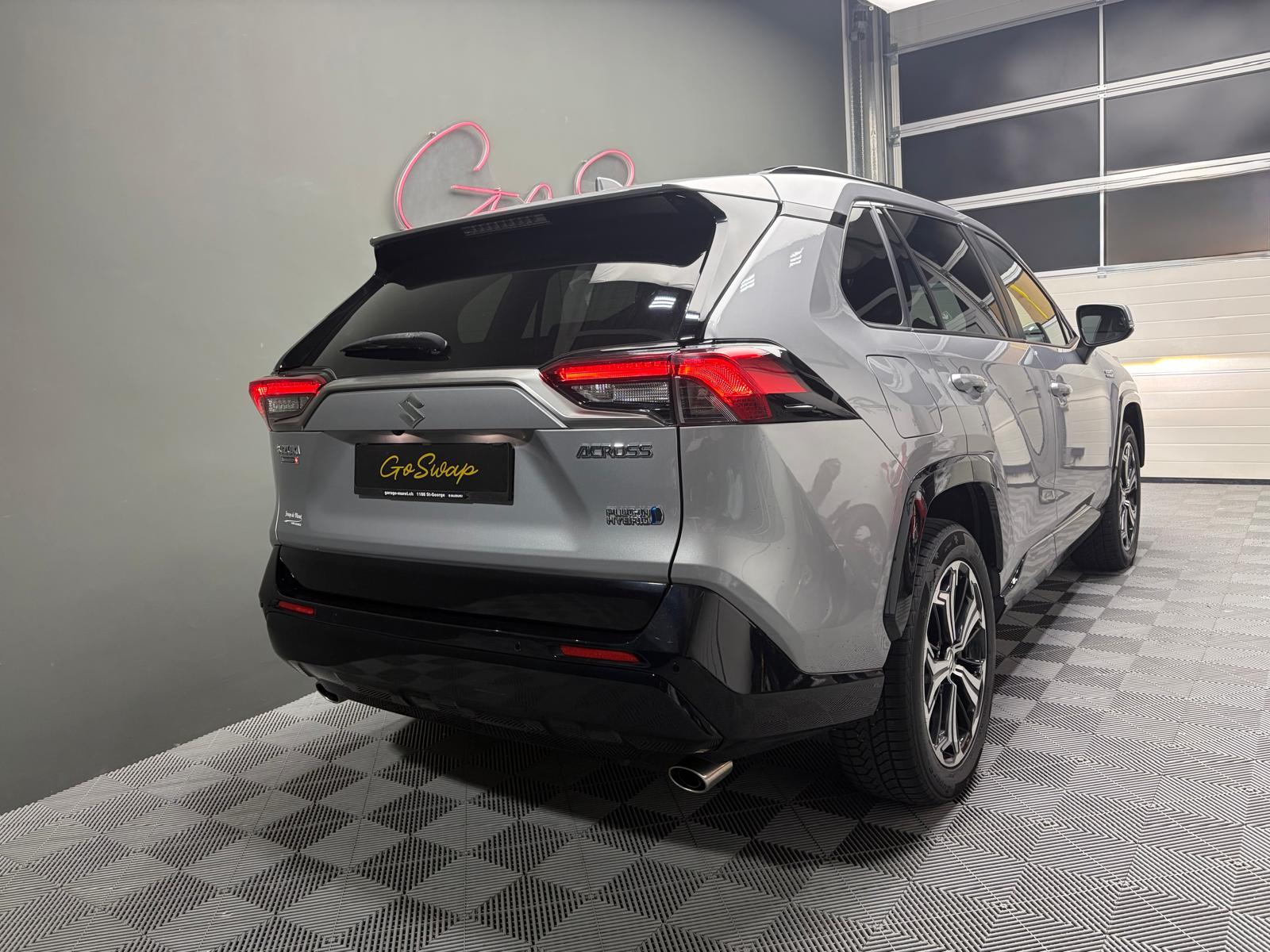 SUZUKI Across 2.5 Plug-in-Hybrid Compact Top E-CVT-showroom-element-3