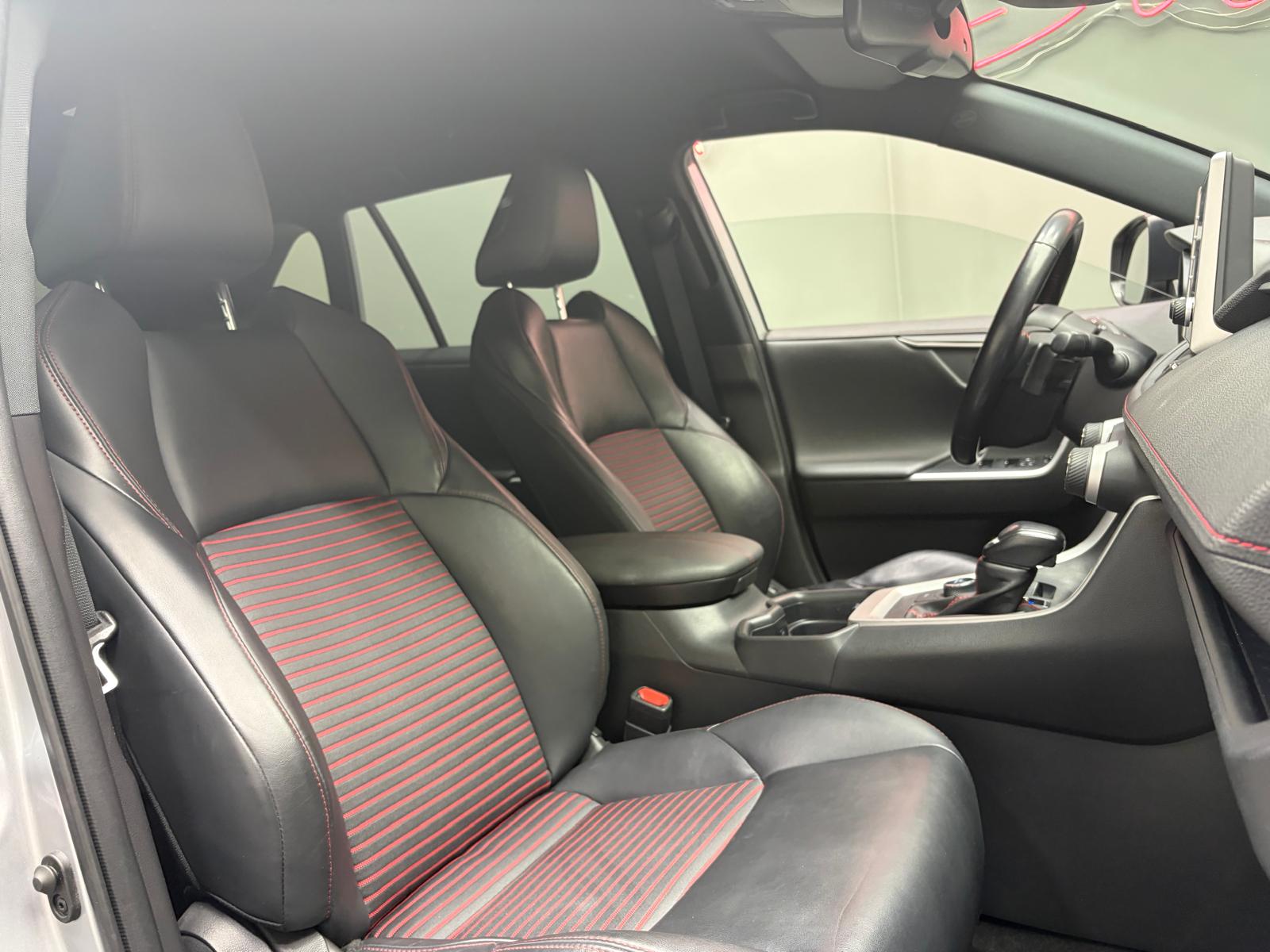 SUZUKI Across 2.5 Plug-in-Hybrid Compact Top E-CVT-image-14