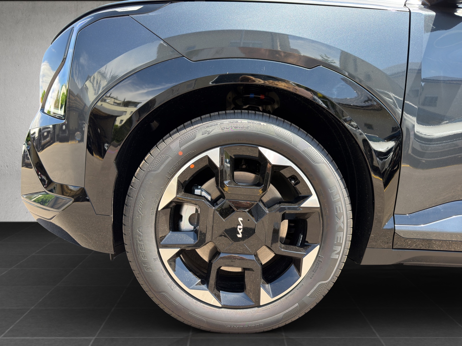 KIA EV5 81 kWh GT-Line-image-8