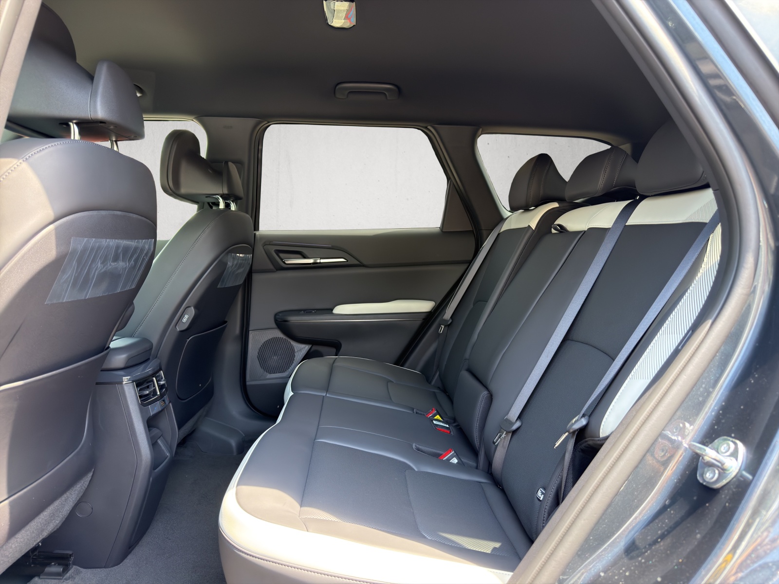 KIA EV5 81 kWh GT-Line-image-14