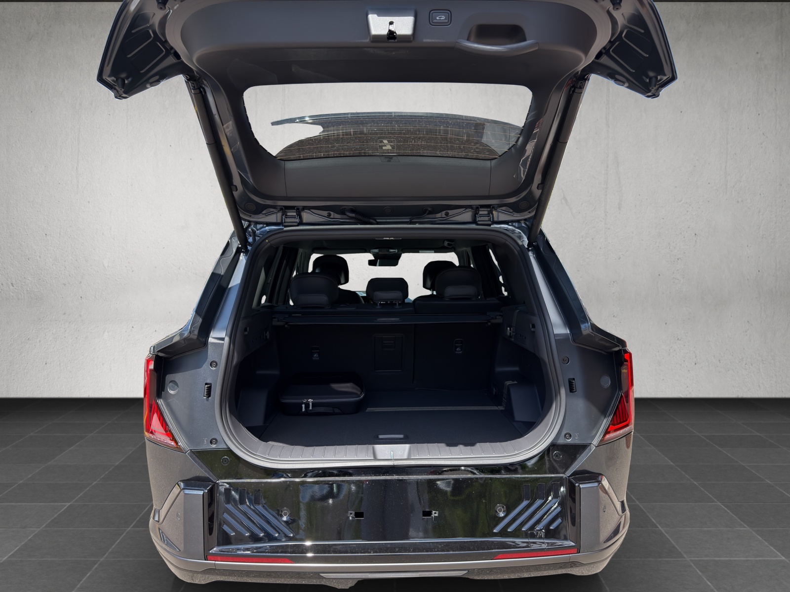 KIA EV5 81 kWh GT-Line-image-16