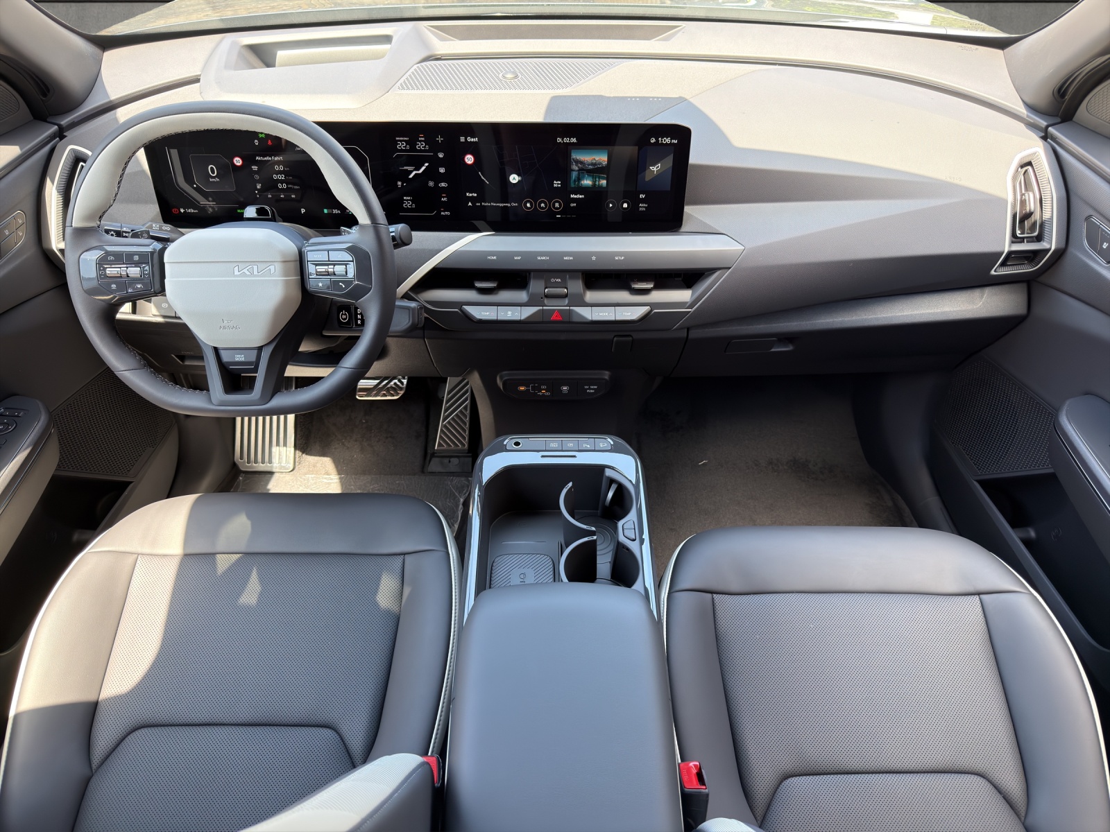 KIA EV5 81 kWh GT-Line-image-10