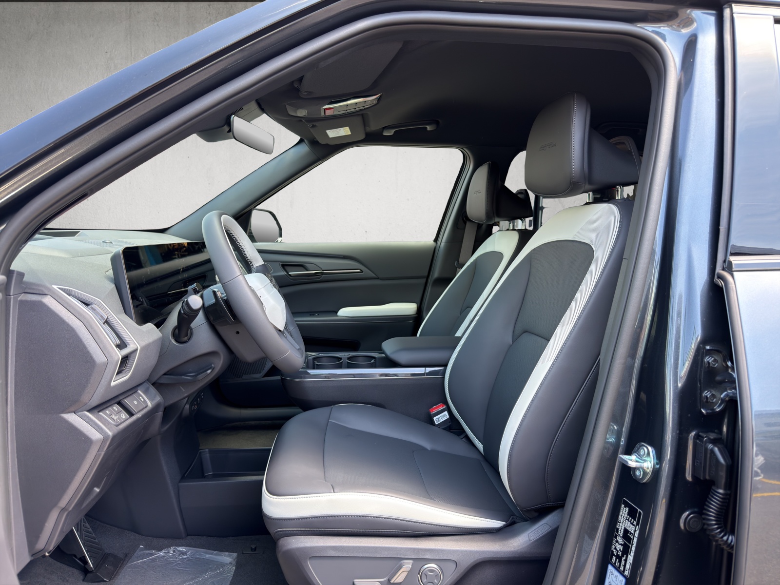 KIA EV5 81 kWh GT-Line-image-9