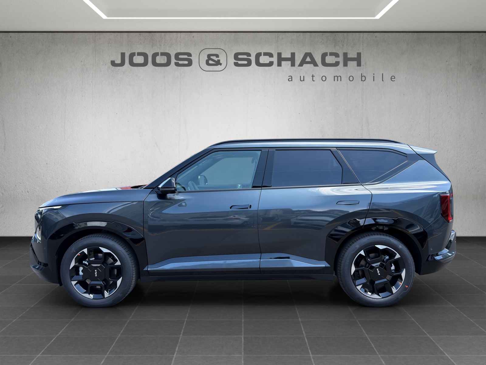 KIA EV5 81 kWh GT-Line-image-7