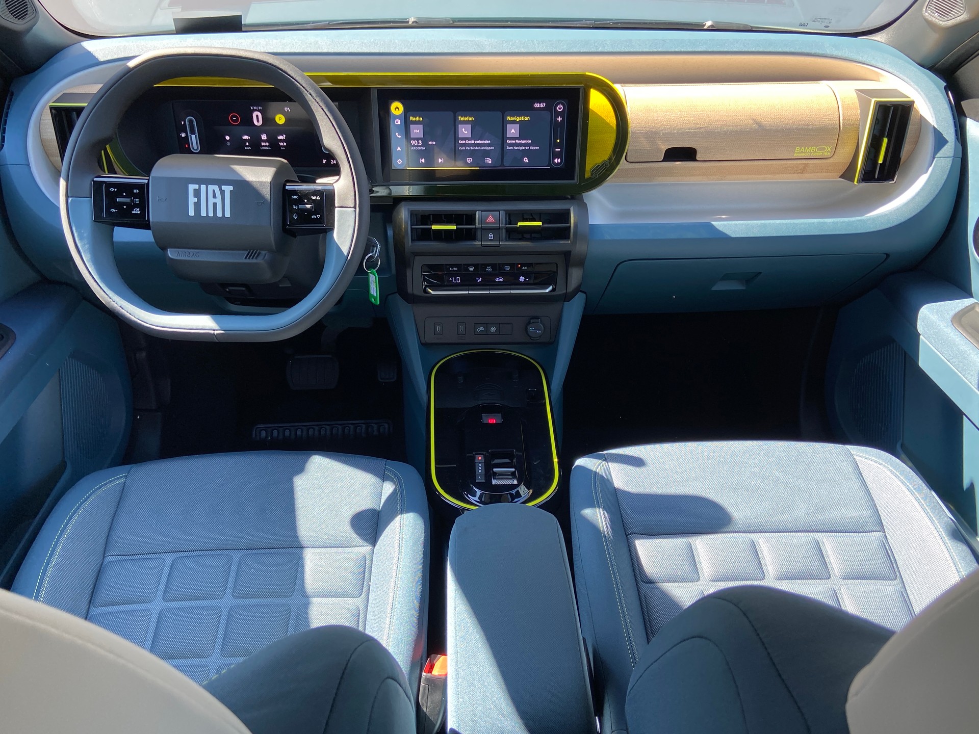 FIAT Grande Panda MHEV La Prima-showroom-element-3