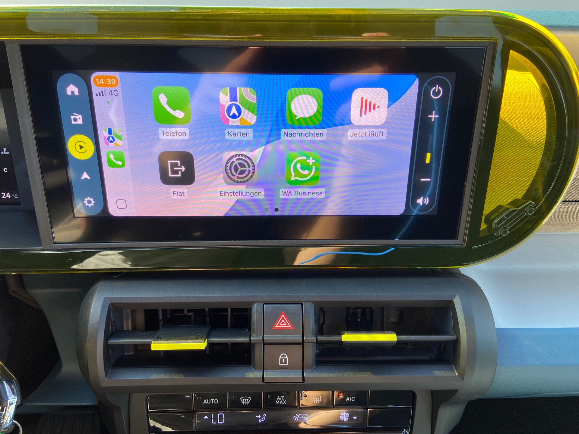 FIAT Grande Panda MHEV La Prima-image-10